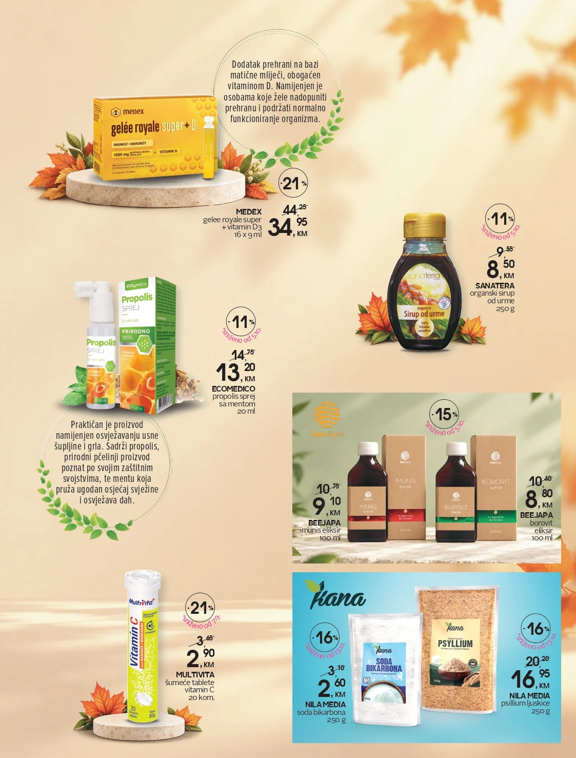 CM katalog 30.10-13.11.2026. - str. 19