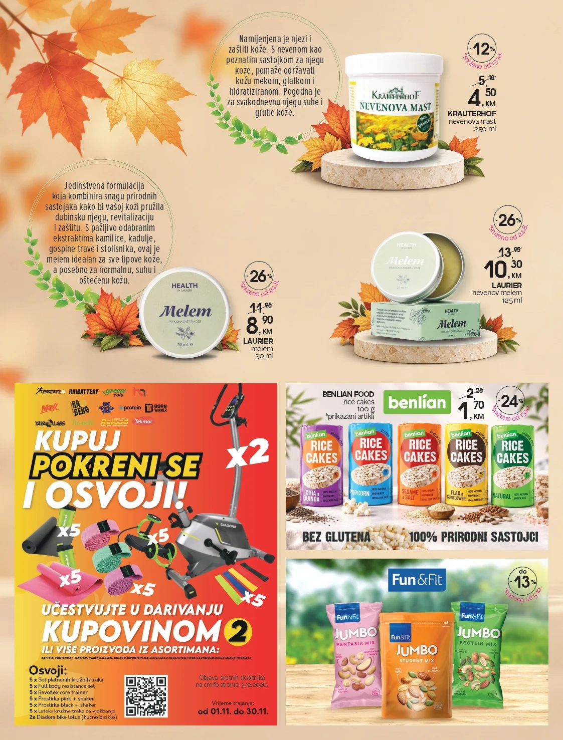 CM katalog 30.10-13.11.2026. - str. 20