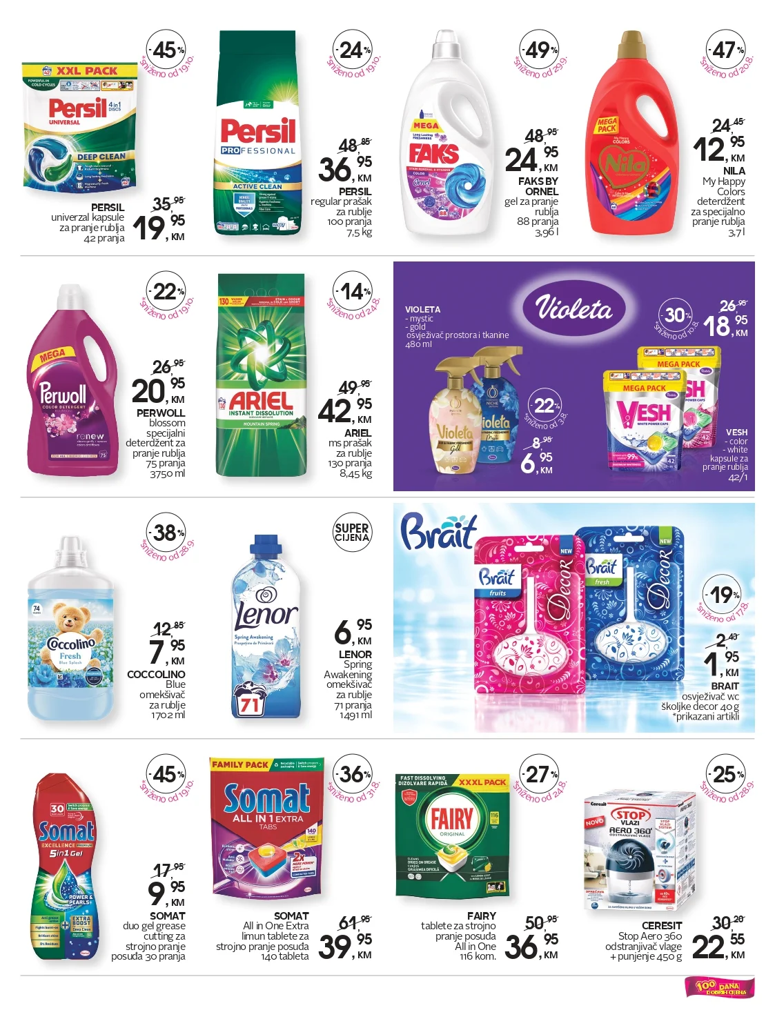 CM katalog 30.10-13.11.2026. - str. 21