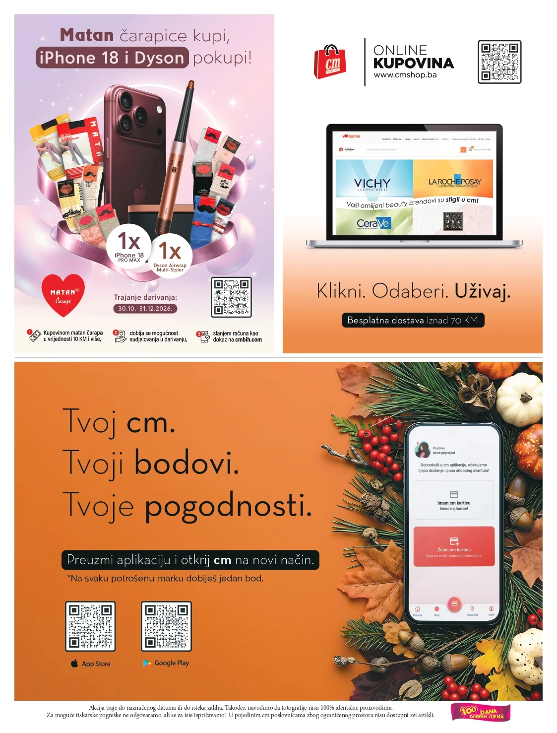 CM katalog 30.10-13.11.2026. - str. 24
