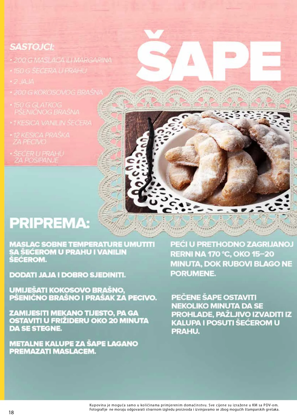 Đurić katalog 22.10-4.11.2026. - str. 18