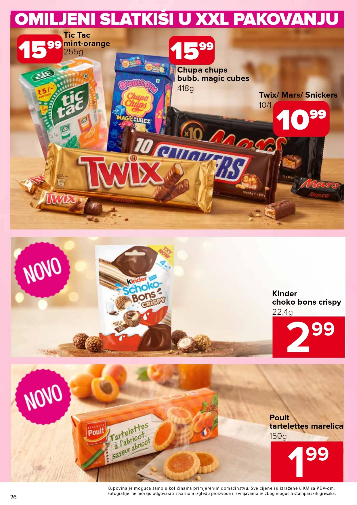 Đurić katalog 22.10-4.11.2026. - str. 26