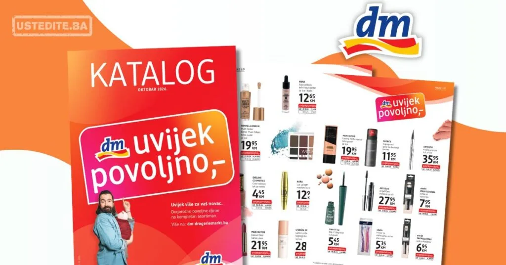 dm Katalog 21.10-3.11.2026.