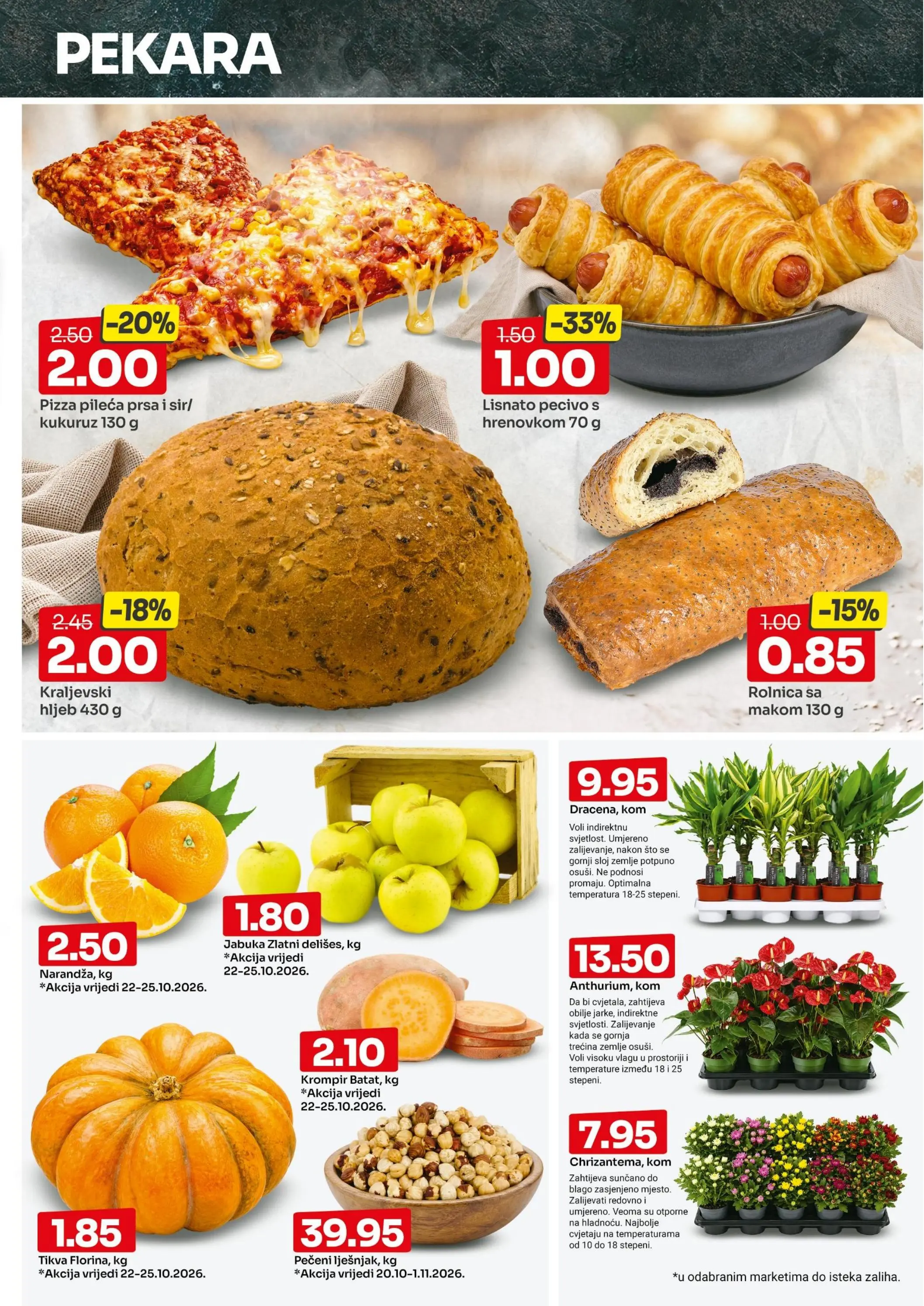 Bingo katalog 20.10-1.11.2026. - str. 3