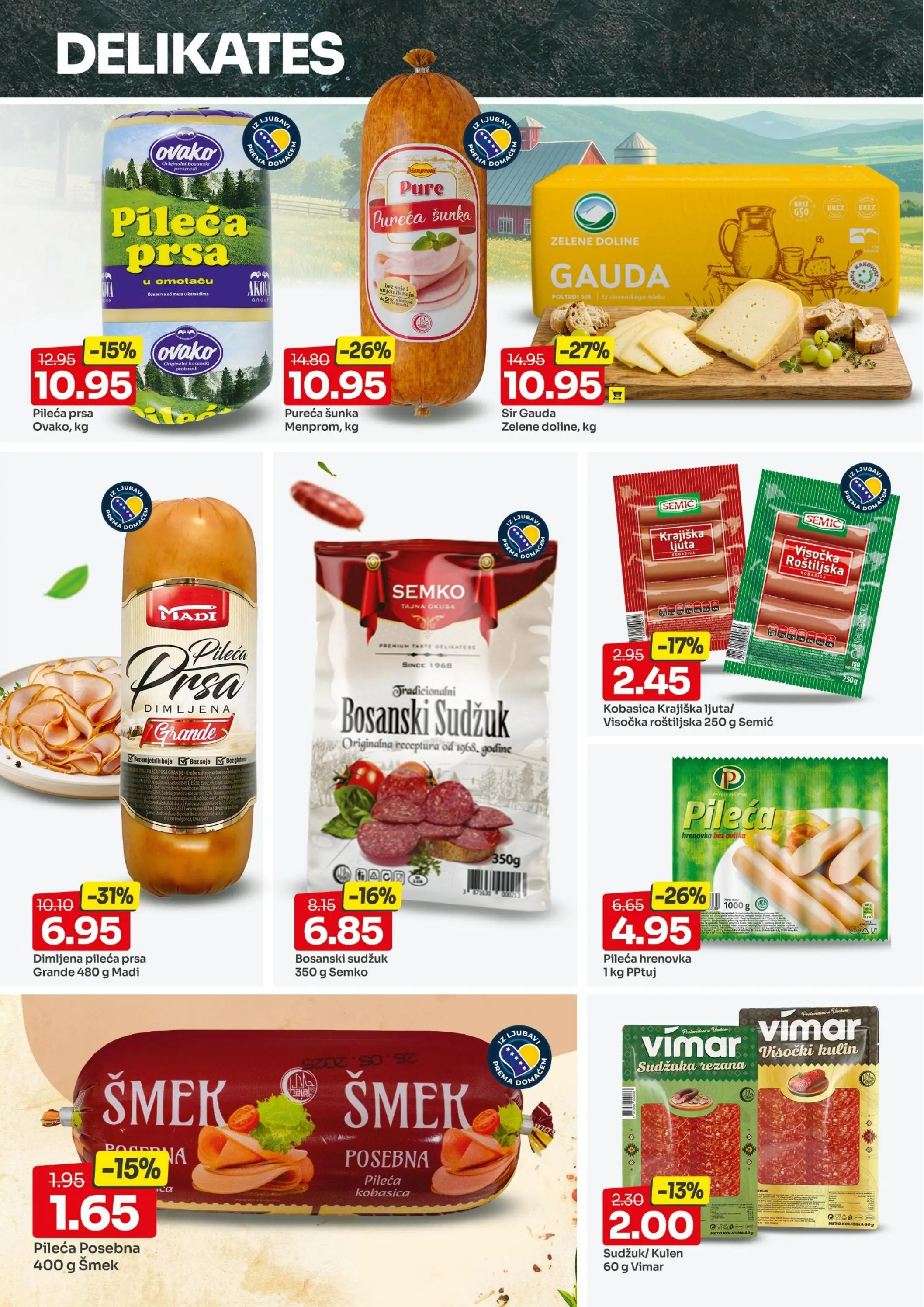 Bingo katalog 20.10-1.11.2026. - str. 4