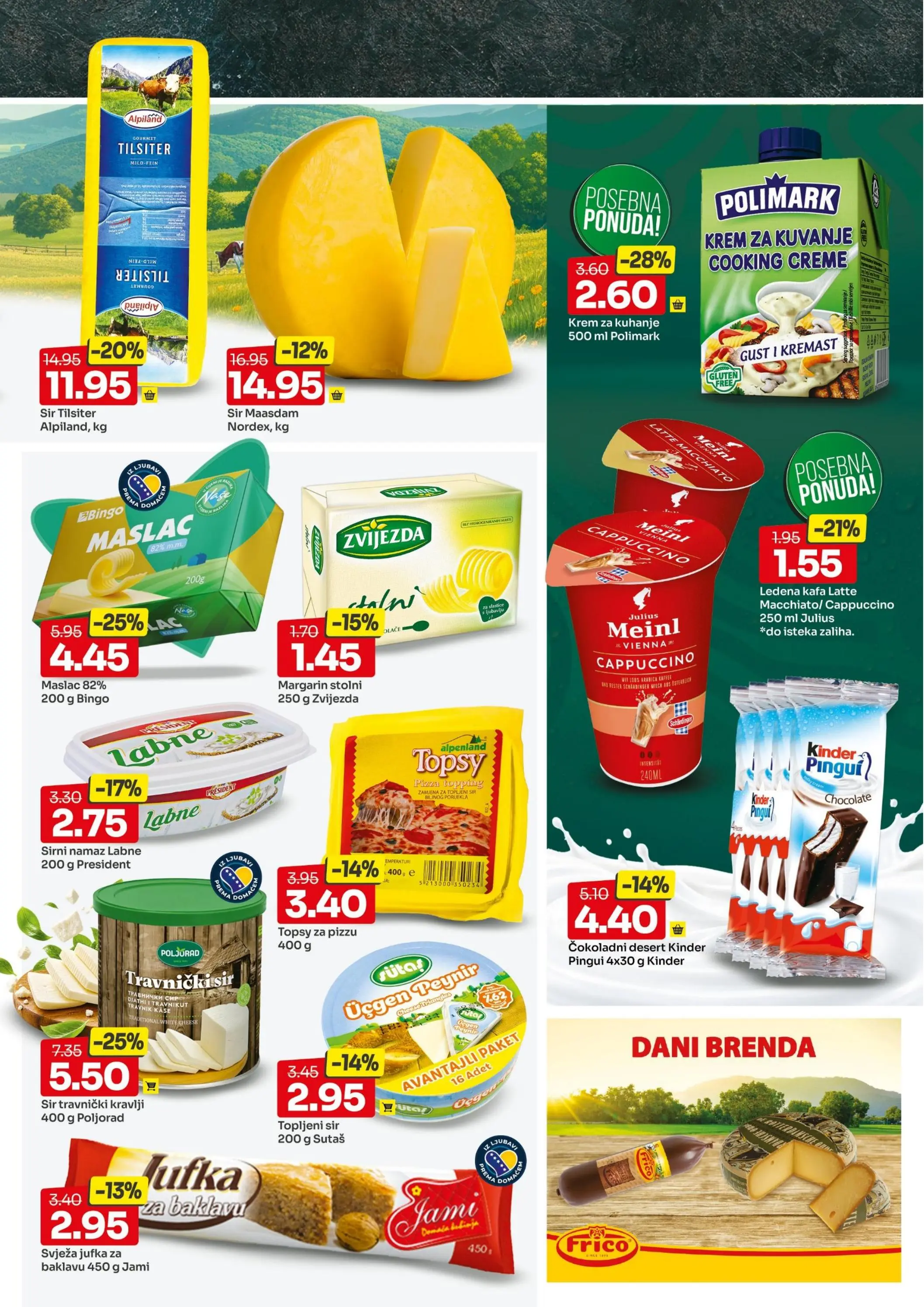 Bingo katalog 20.10-1.11.2026. - str. 5