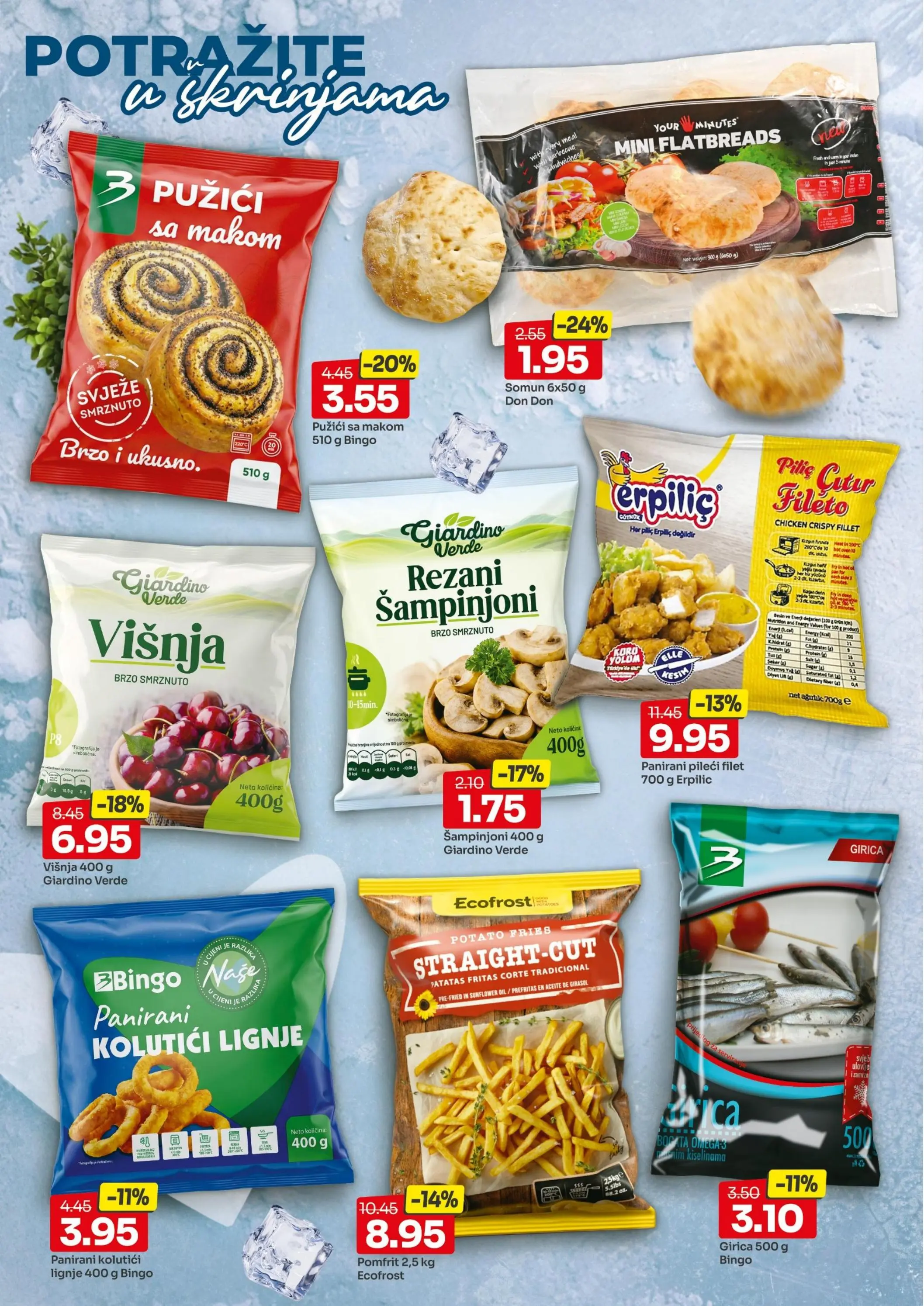 Bingo katalog 20.10-1.11.2026. - str. 6