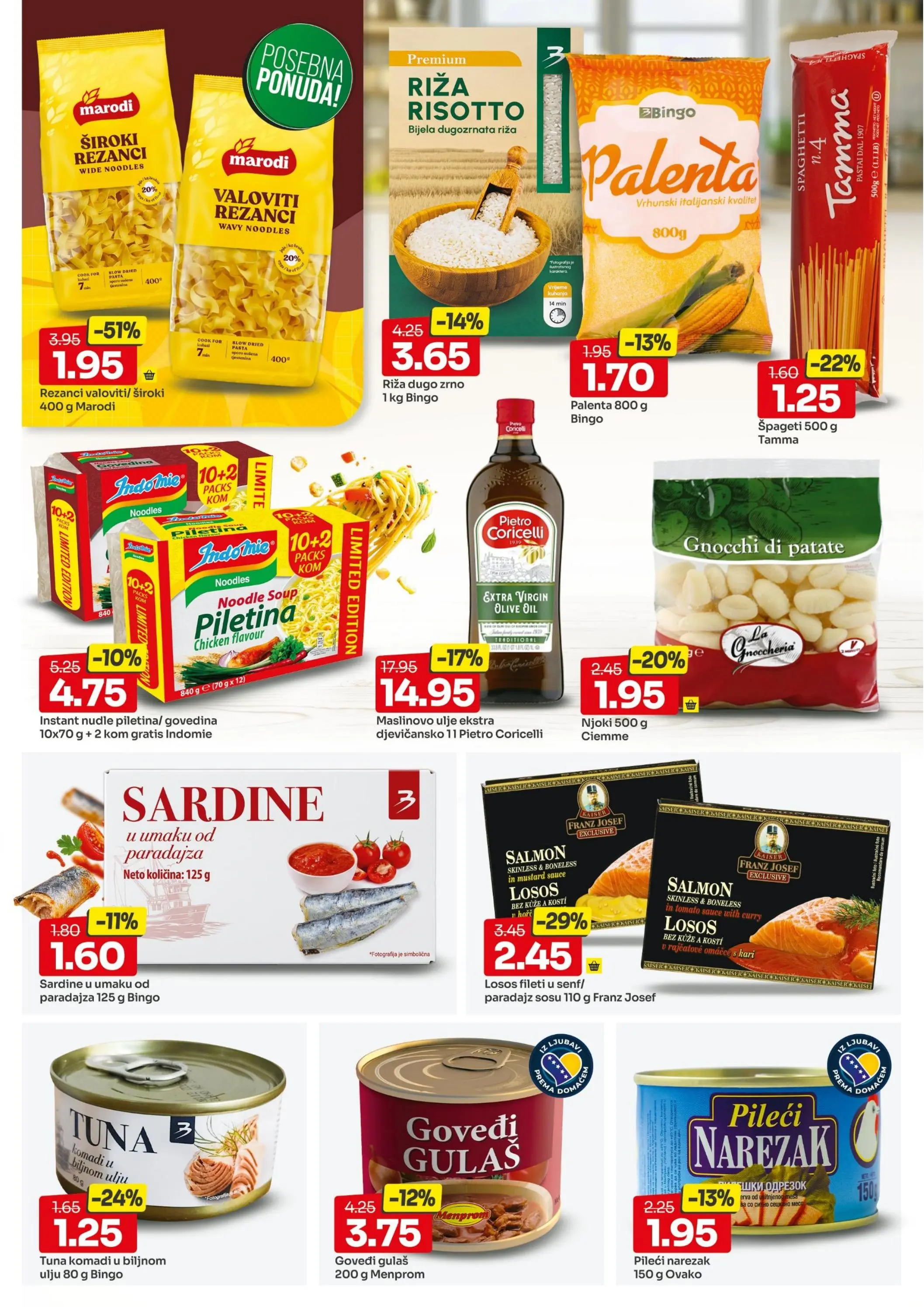 Bingo katalog 20.10-1.11.2026. - str. 7