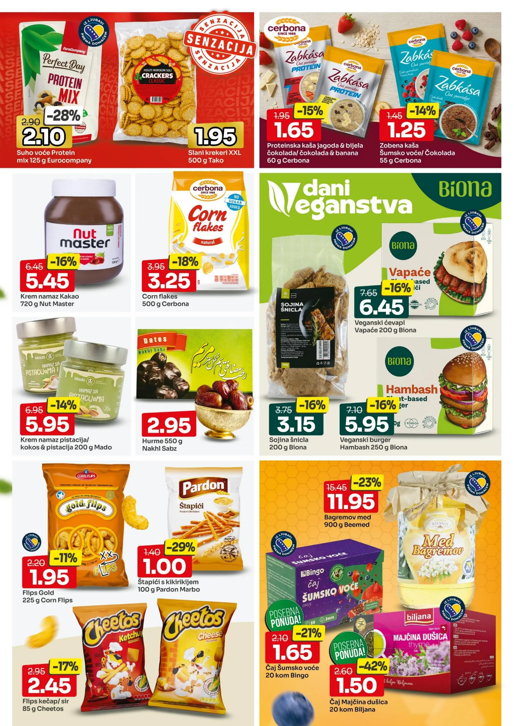 Bingo katalog 20.10-1.11.2026. - str. 9