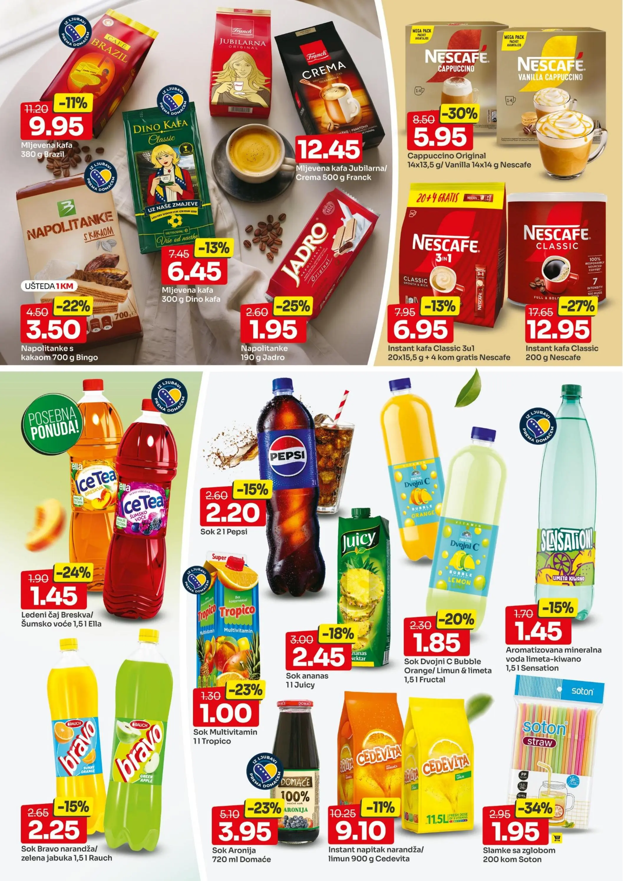 Bingo katalog 20.10-1.11.2026. - str. 11