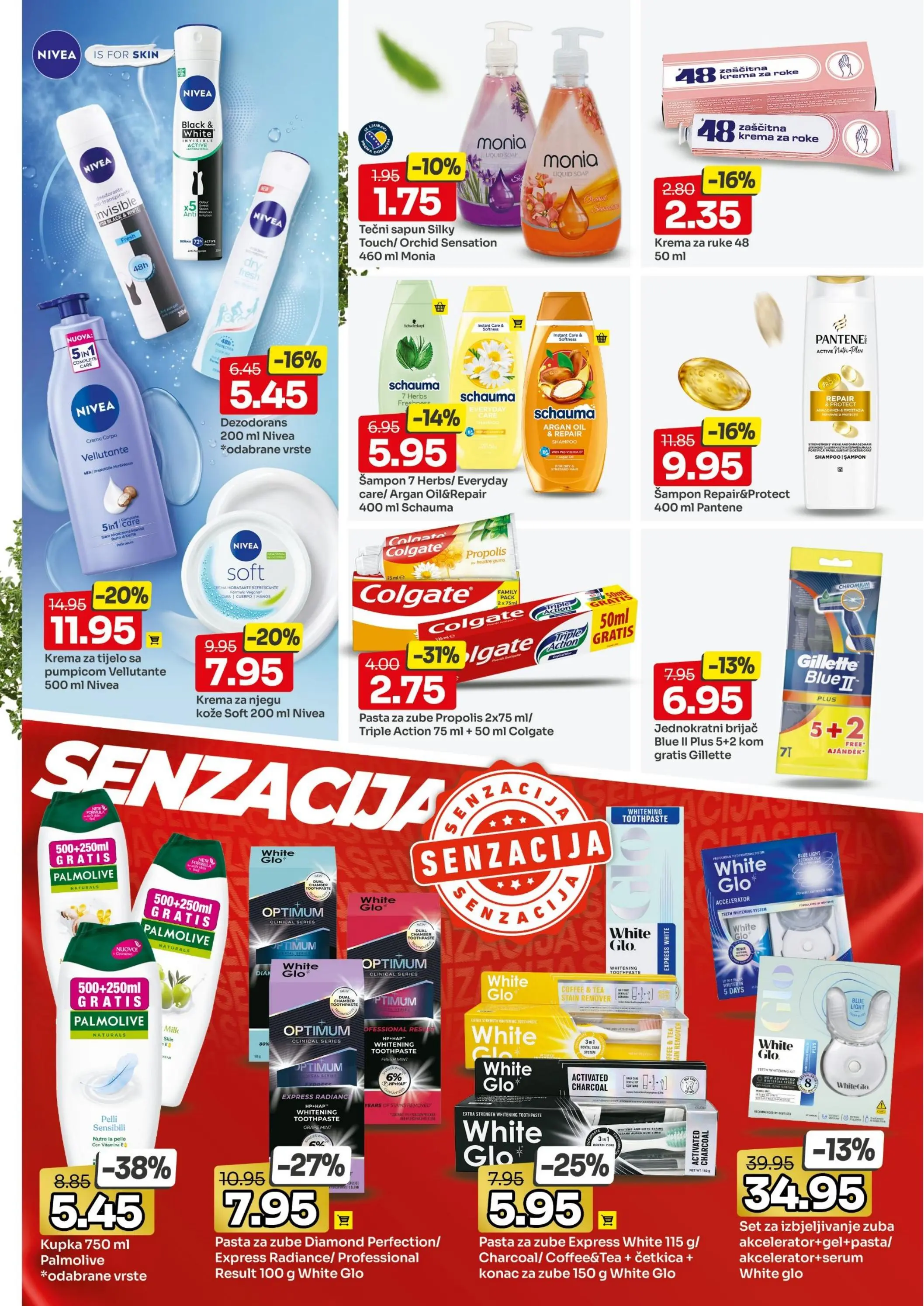 Bingo katalog 20.10-1.11.2026. - str. 13