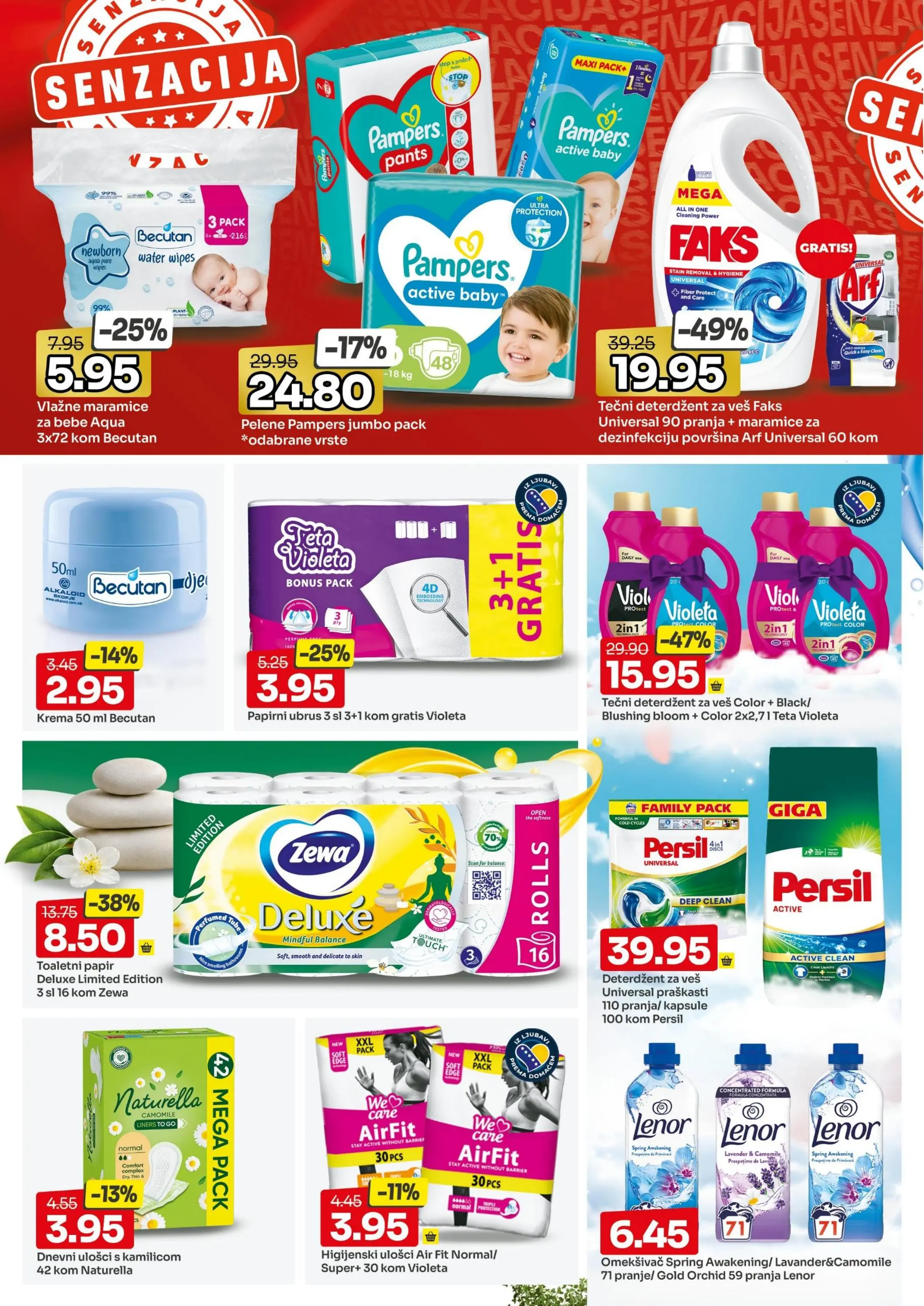 Bingo katalog 20.10-1.11.2026. - str. 14