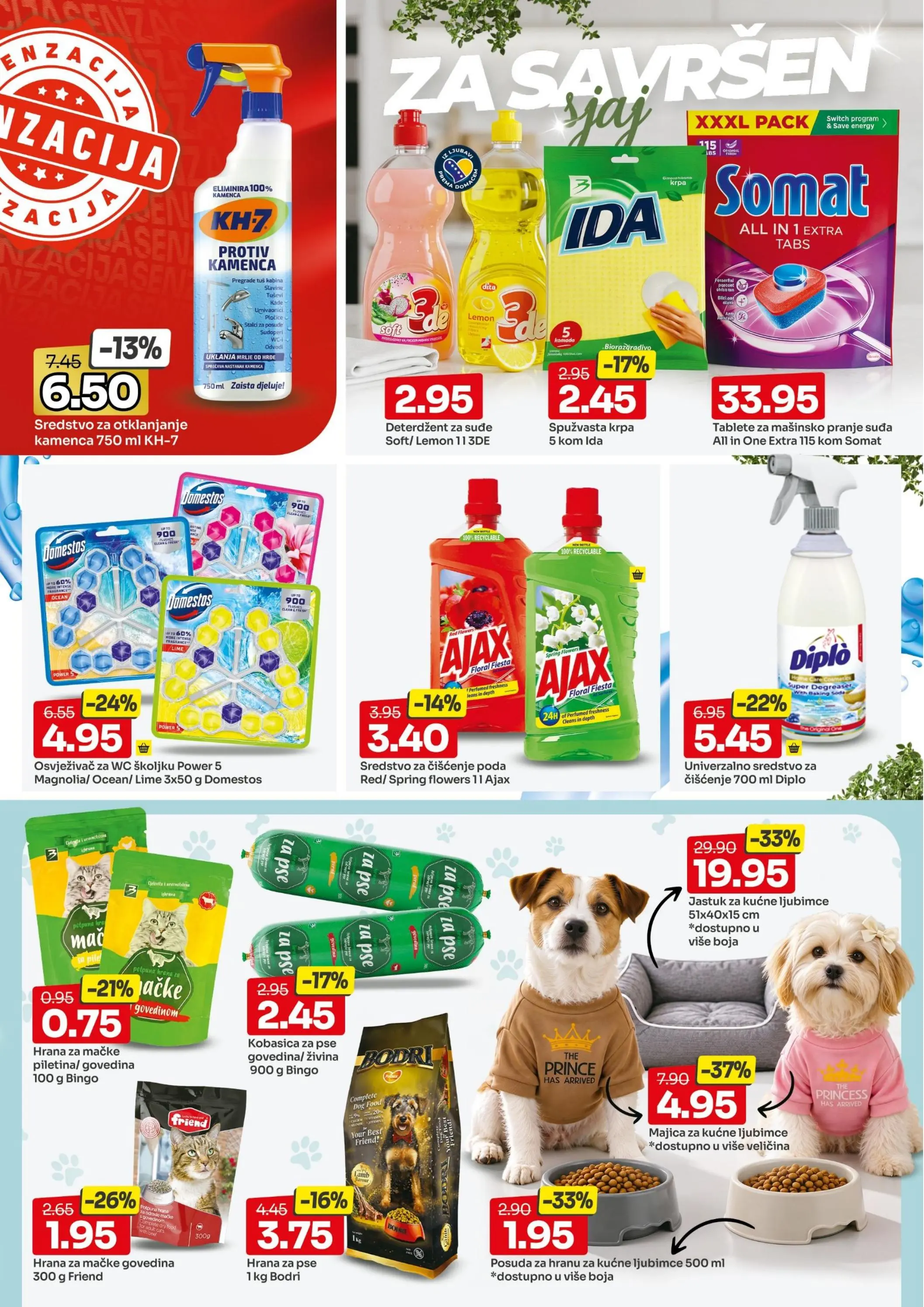 Bingo katalog 20.10-1.11.2026. - str. 15