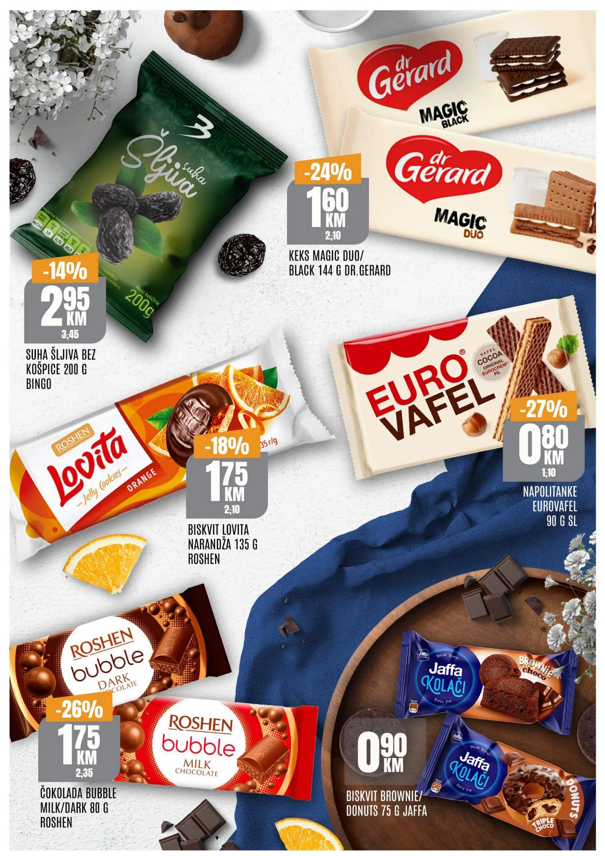 Bingo vikend akcija 29.10-1.11.2026. - str. 4