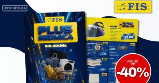 Fis akcija SEDMICA PLUS 15-21.10.2026. - str. 4