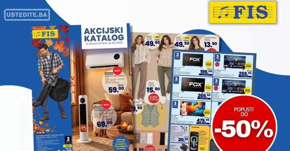 Fis katalog 29.10-18.11.2026. - str. 56