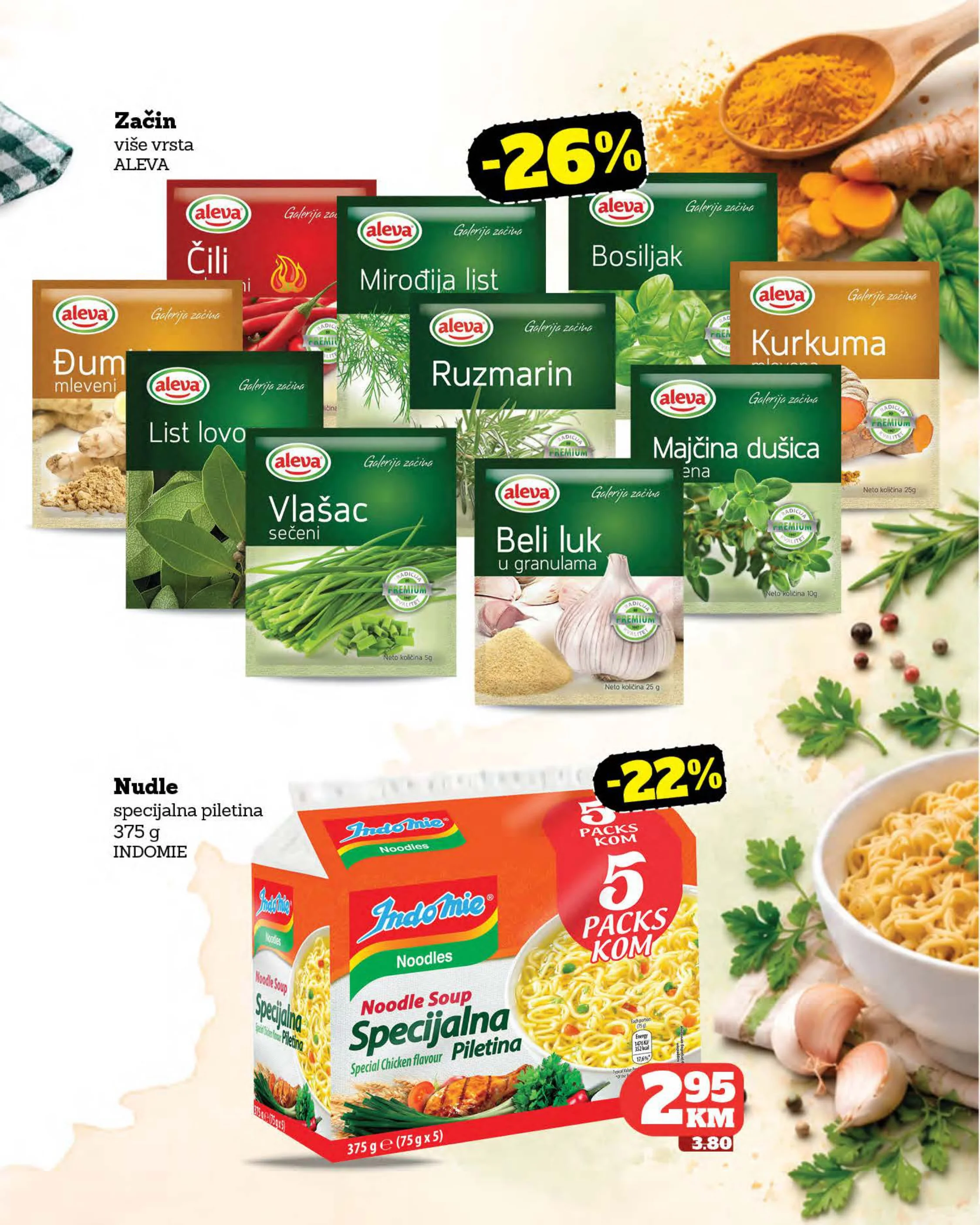 Crvena jabuka katalog 21.10-10.11.2026. - str. 3
