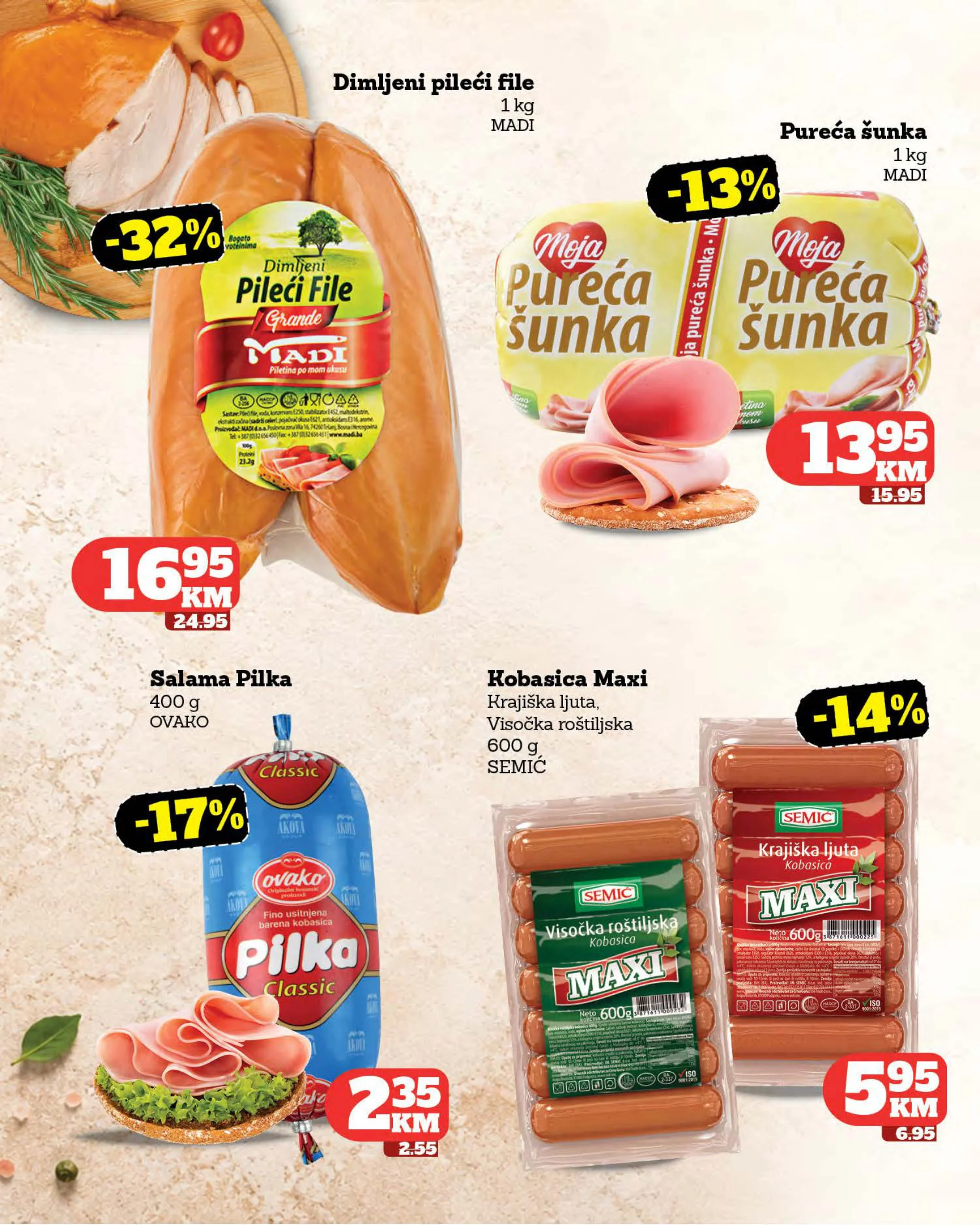 Crvena jabuka katalog 21.10-10.11.2026. - str. 4