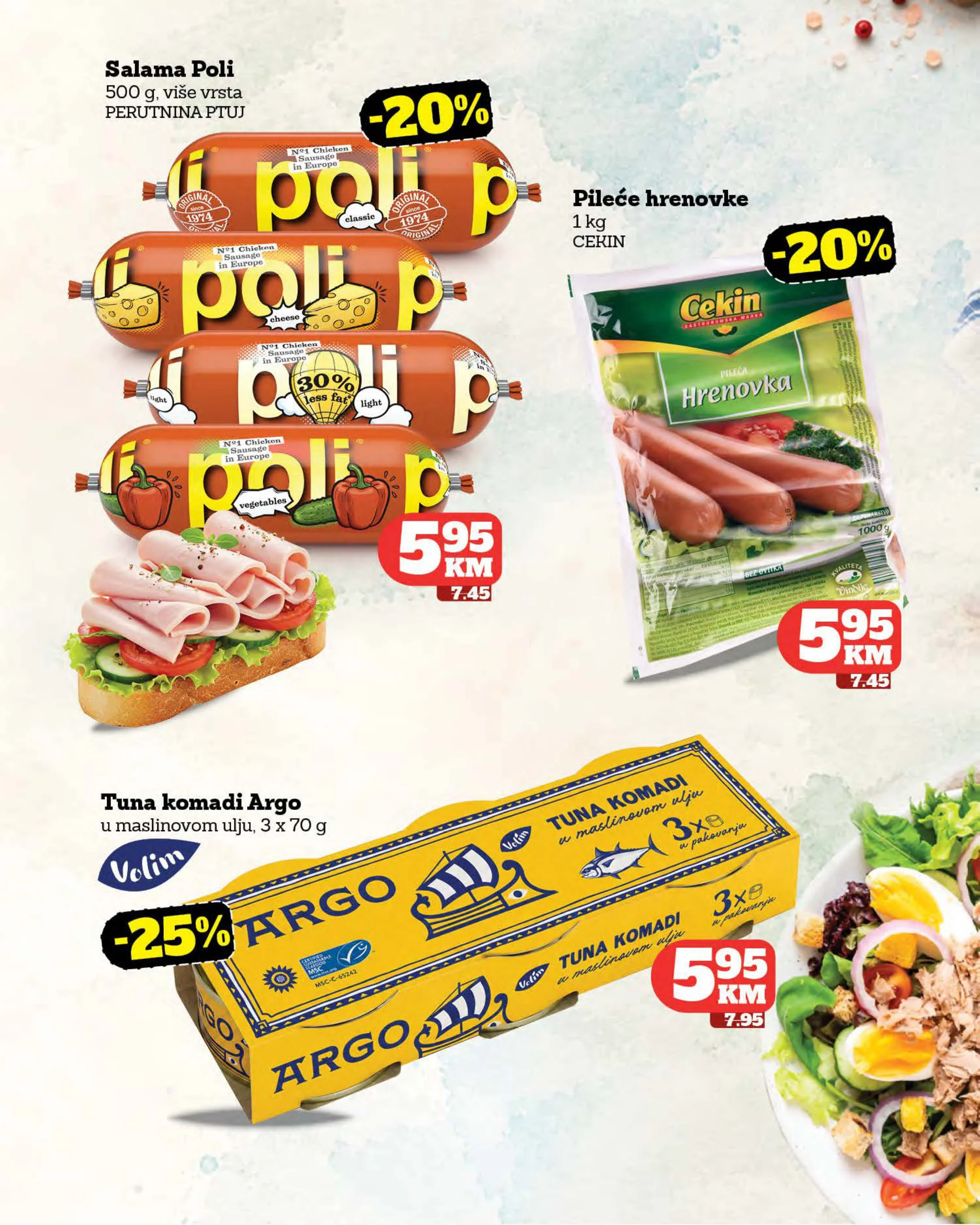 Crvena jabuka katalog 21.10-10.11.2026. - str. 5