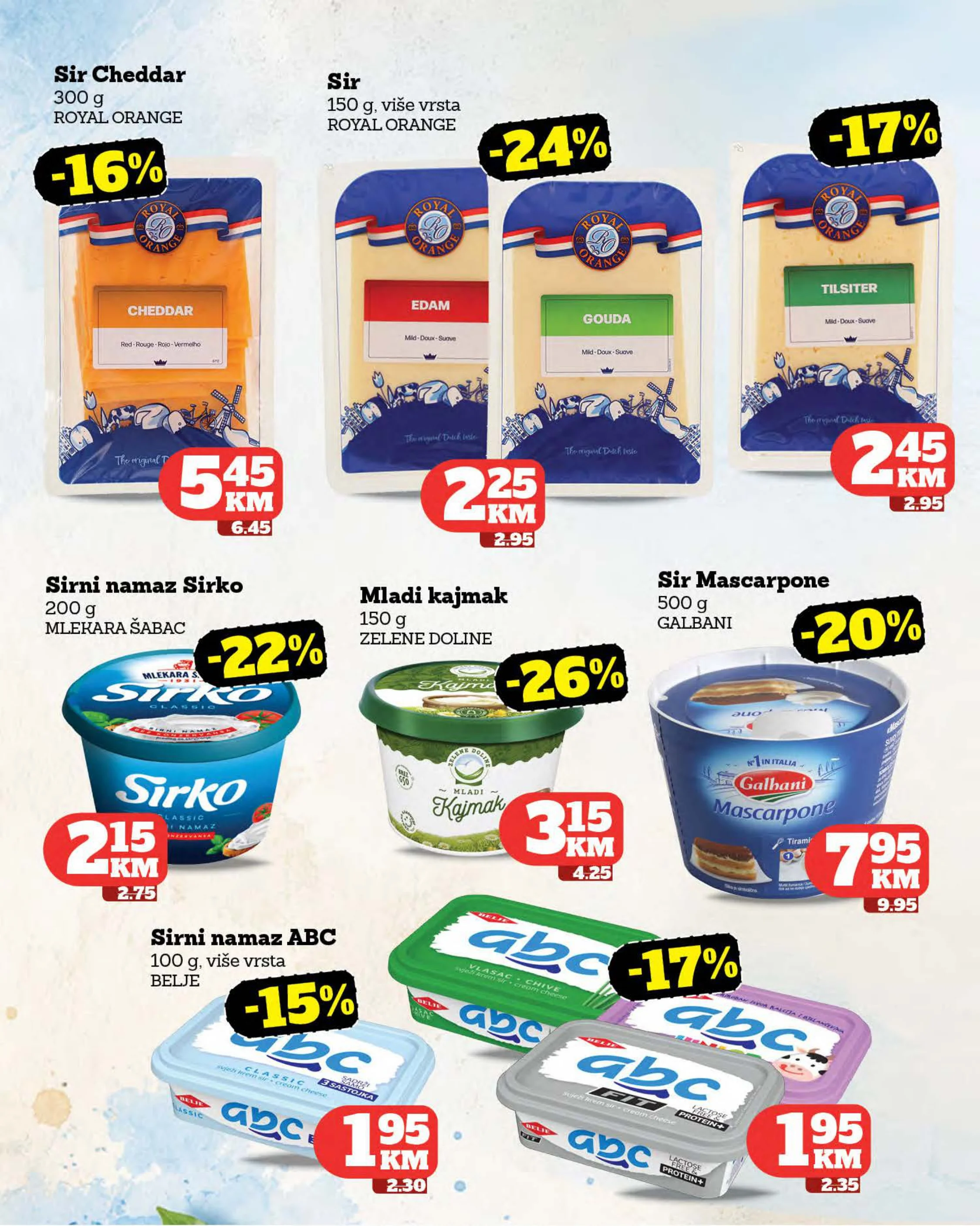 Crvena jabuka katalog 21.10-10.11.2026. - str. 8