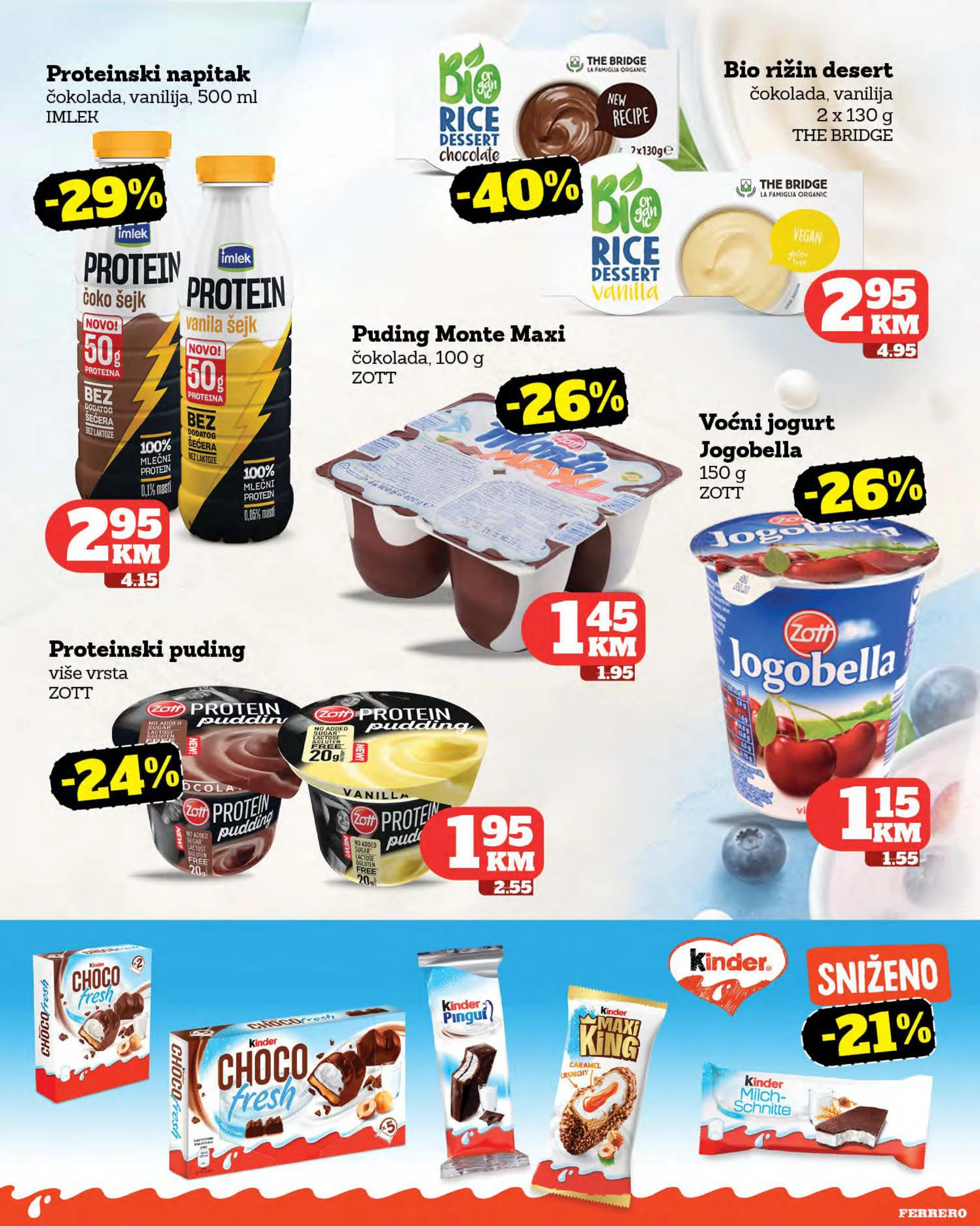 Crvena jabuka katalog 21.10-10.11.2026. - str. 9