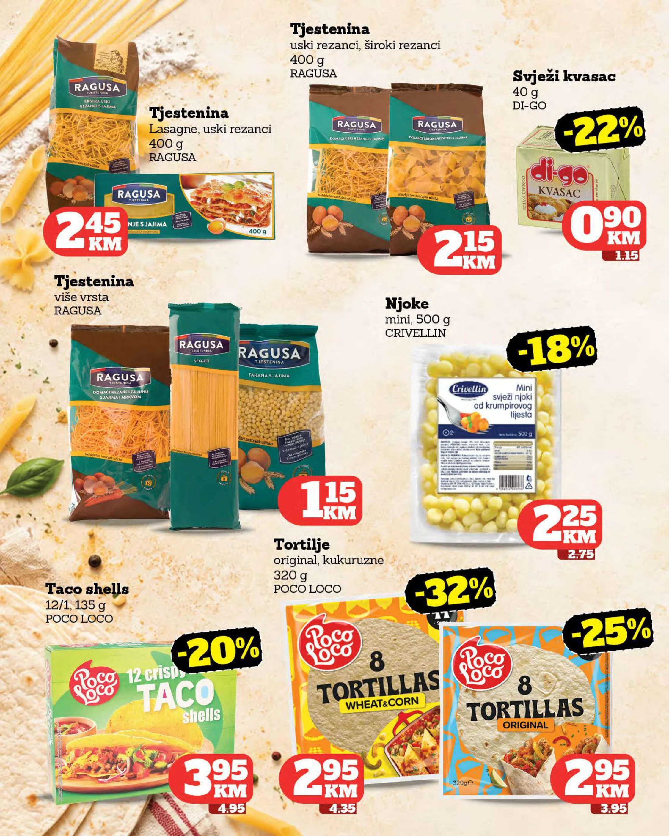 Crvena jabuka katalog 21.10-10.11.2026. - str. 12