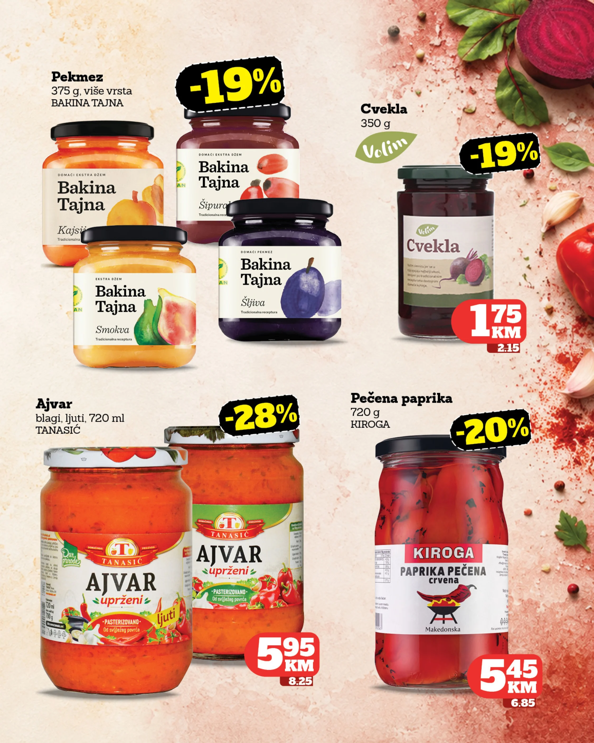 Crvena jabuka katalog 21.10-10.11.2026. - str. 13