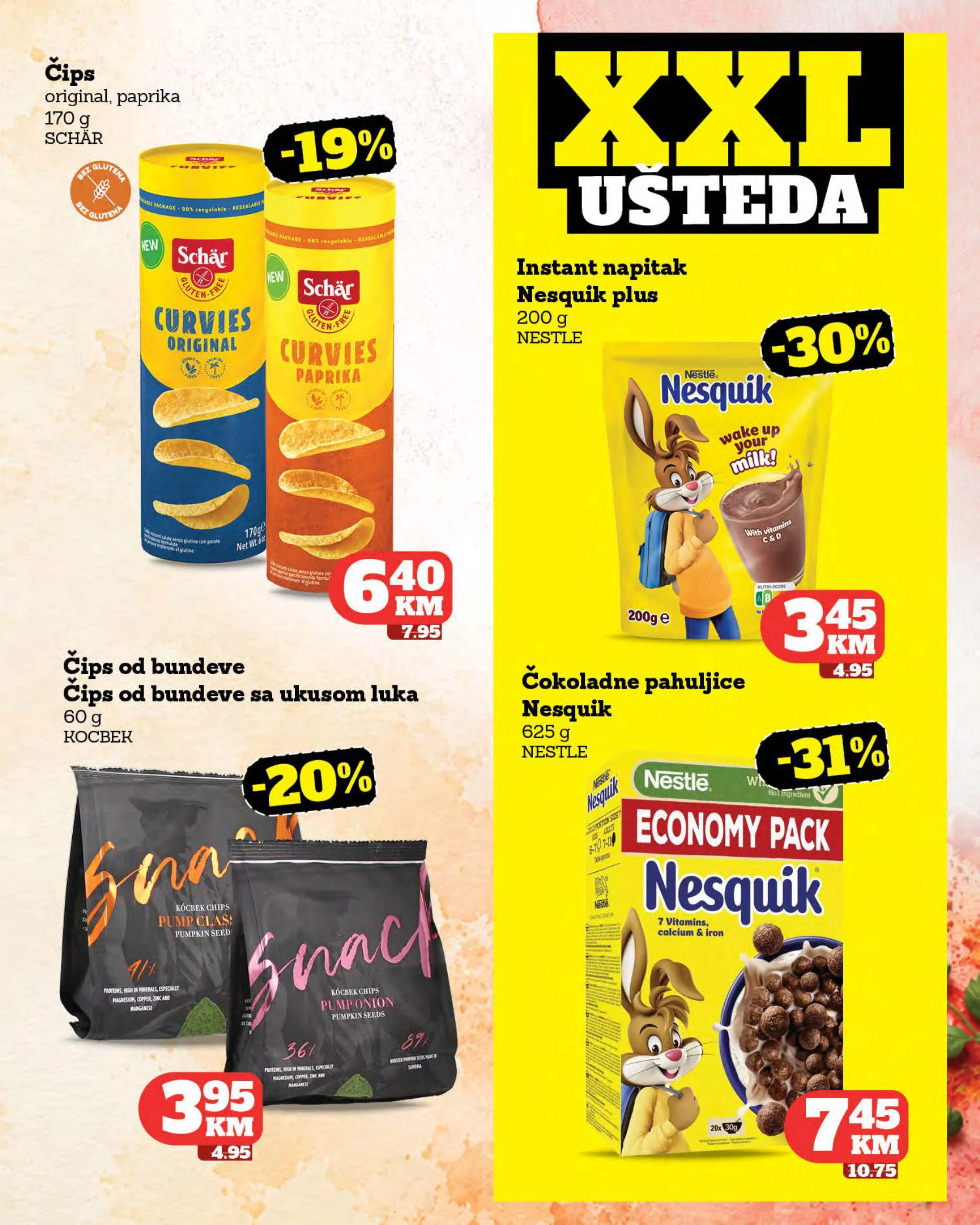 Crvena jabuka katalog 21.10-10.11.2026. - str. 15