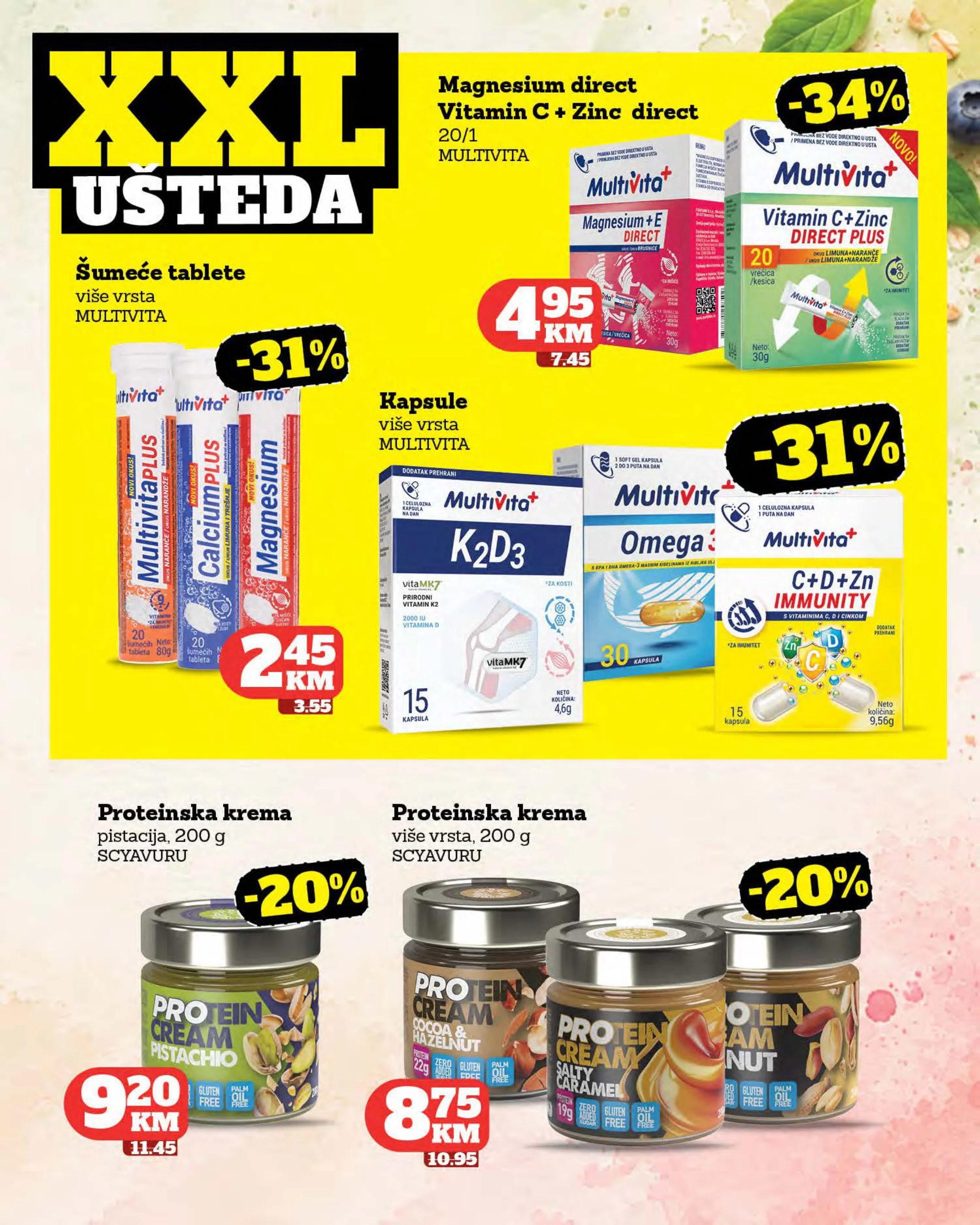 Crvena jabuka katalog 21.10-10.11.2026. - str. 17