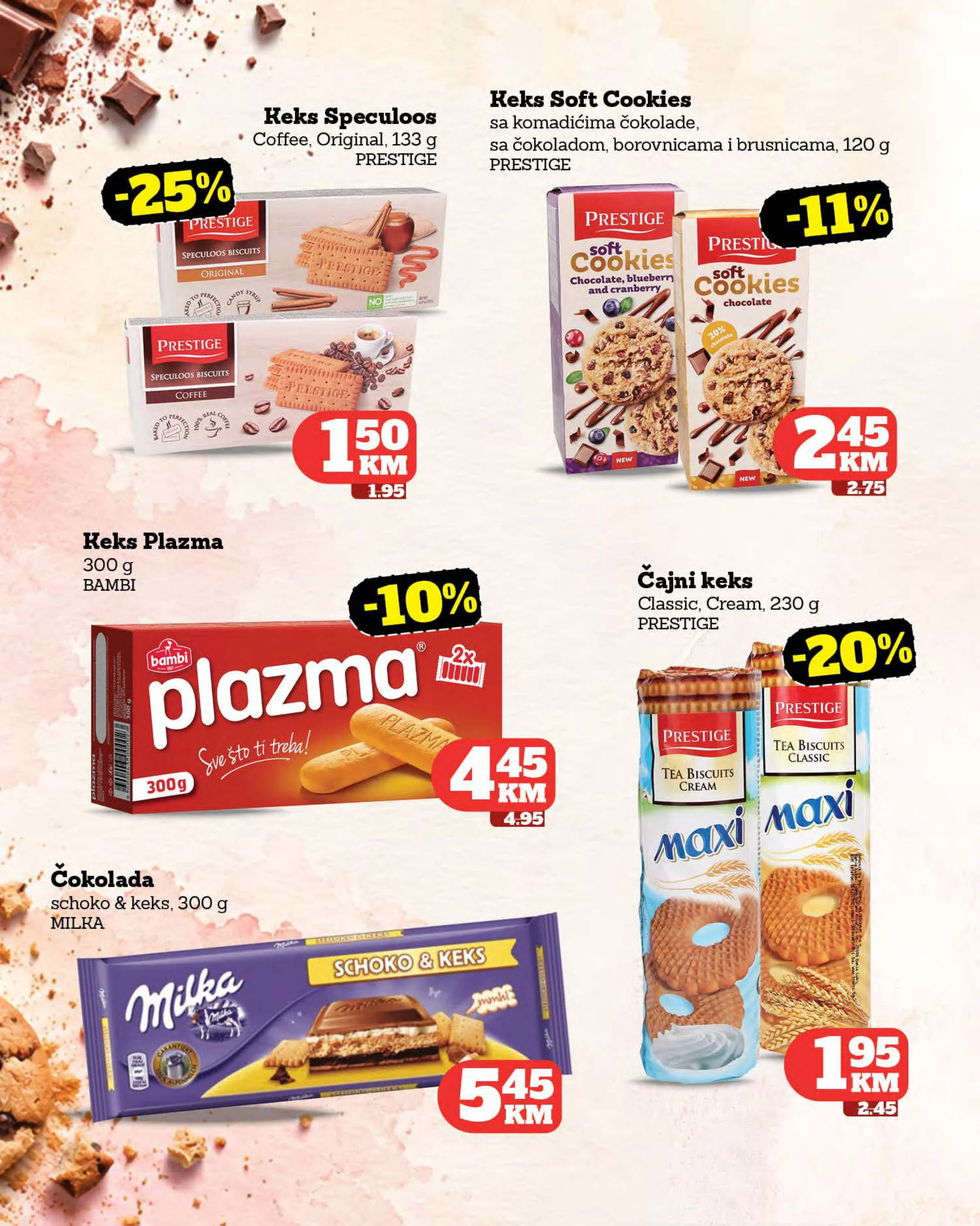 Crvena jabuka katalog 21.10-10.11.2026. - str. 18