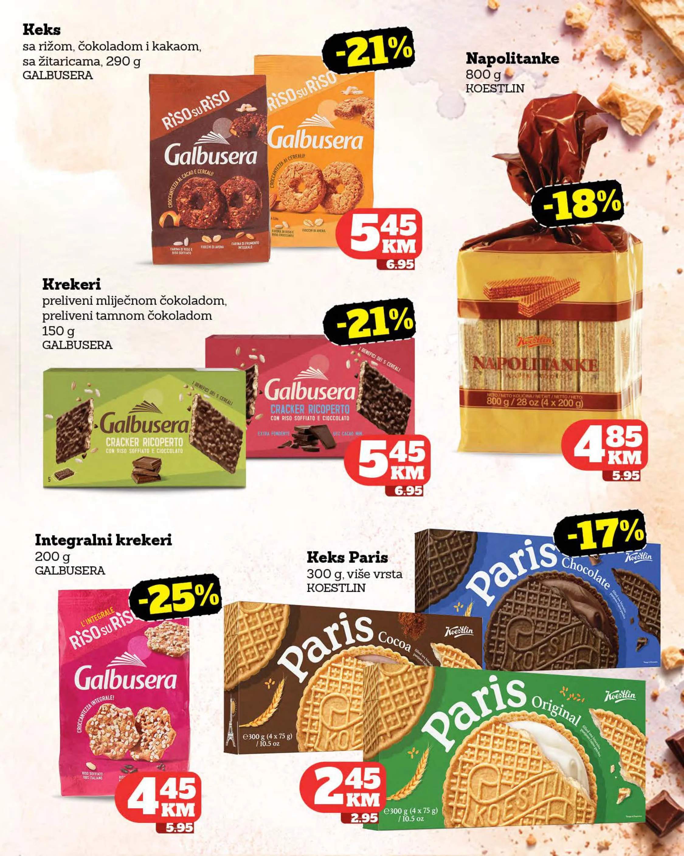 Crvena jabuka katalog 21.10-10.11.2026. - str. 19