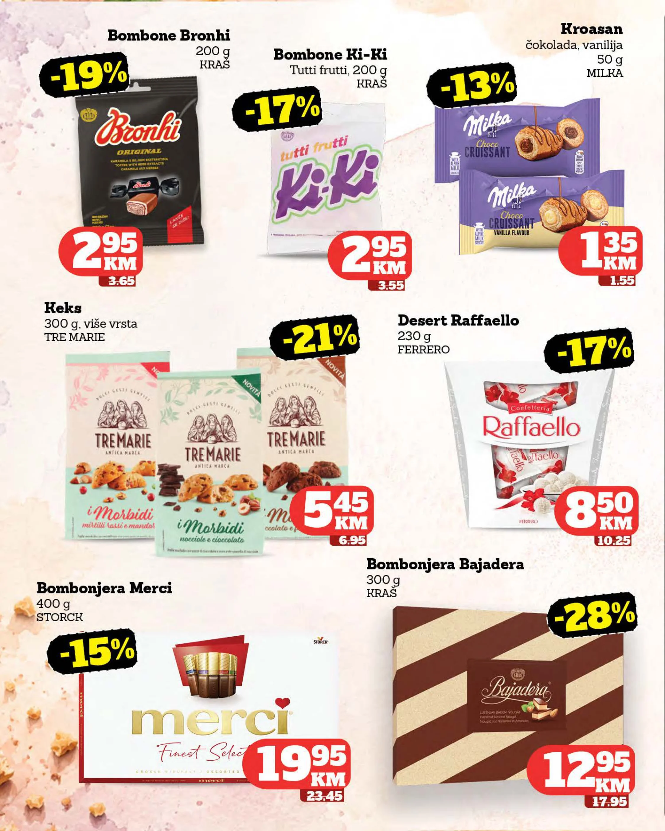 Crvena jabuka katalog 21.10-10.11.2026. - str. 20