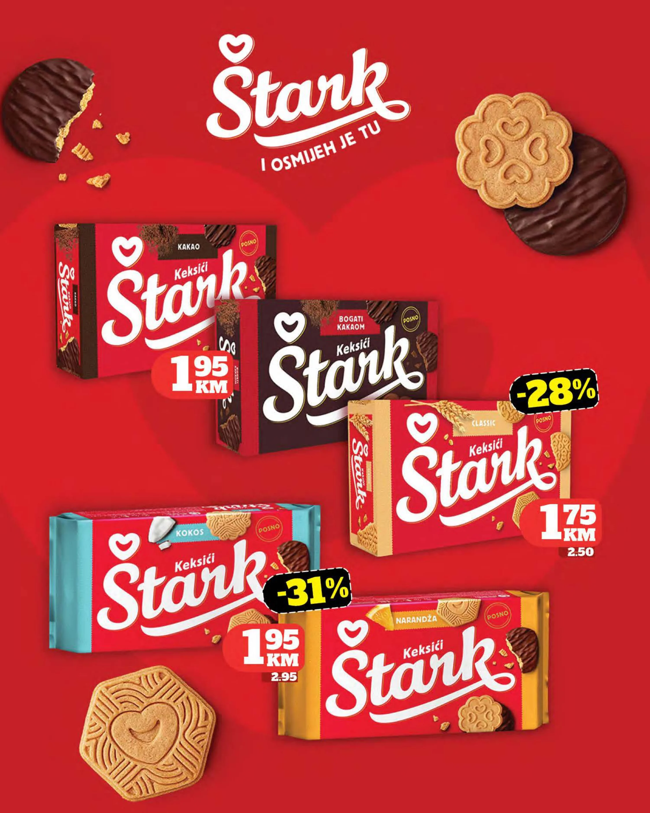 Crvena jabuka katalog 21.10-10.11.2026. - str. 21