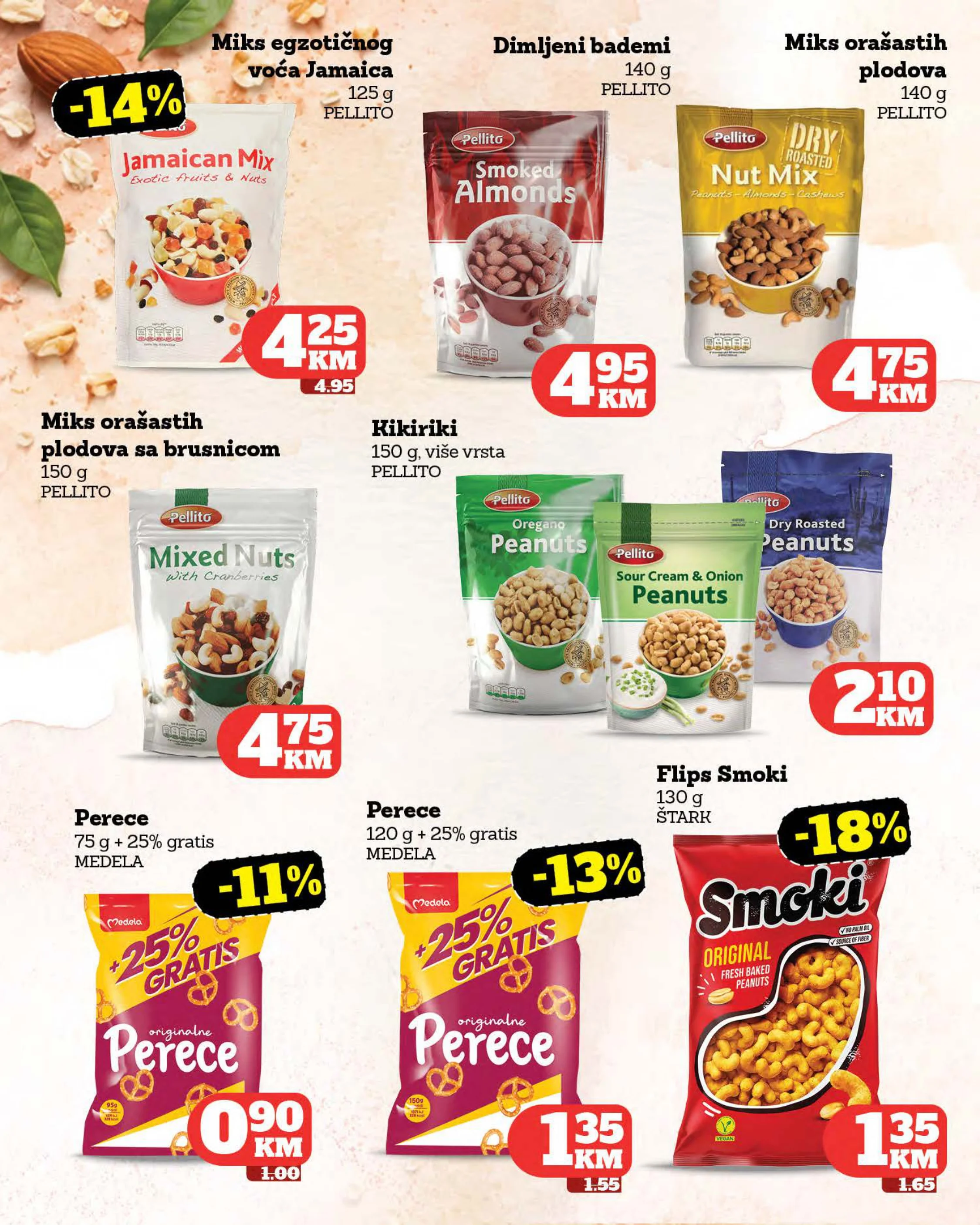 Crvena jabuka katalog 21.10-10.11.2026. - str. 22