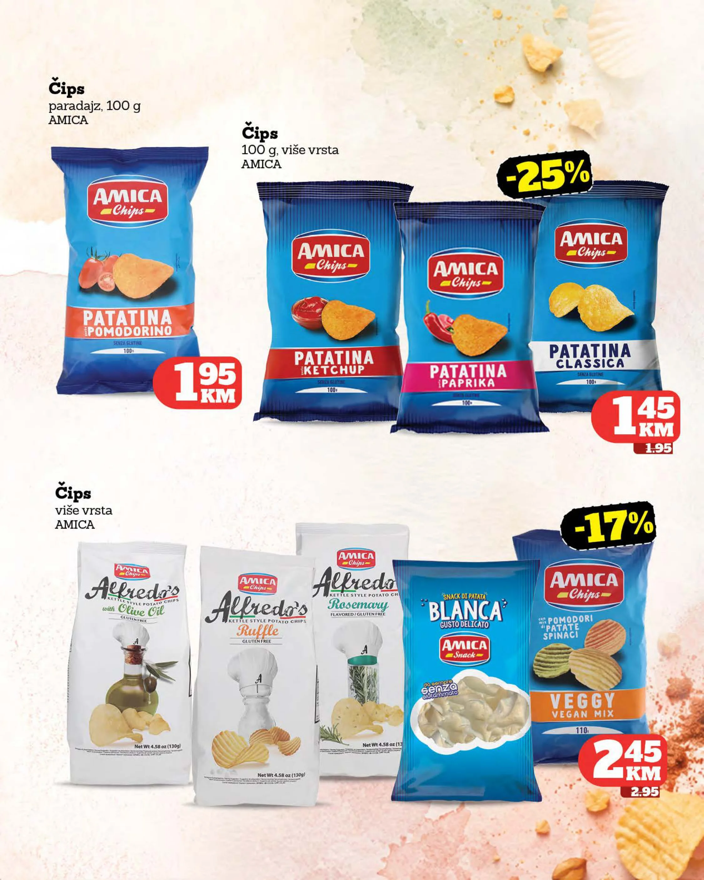 Crvena jabuka katalog 21.10-10.11.2026. - str. 23
