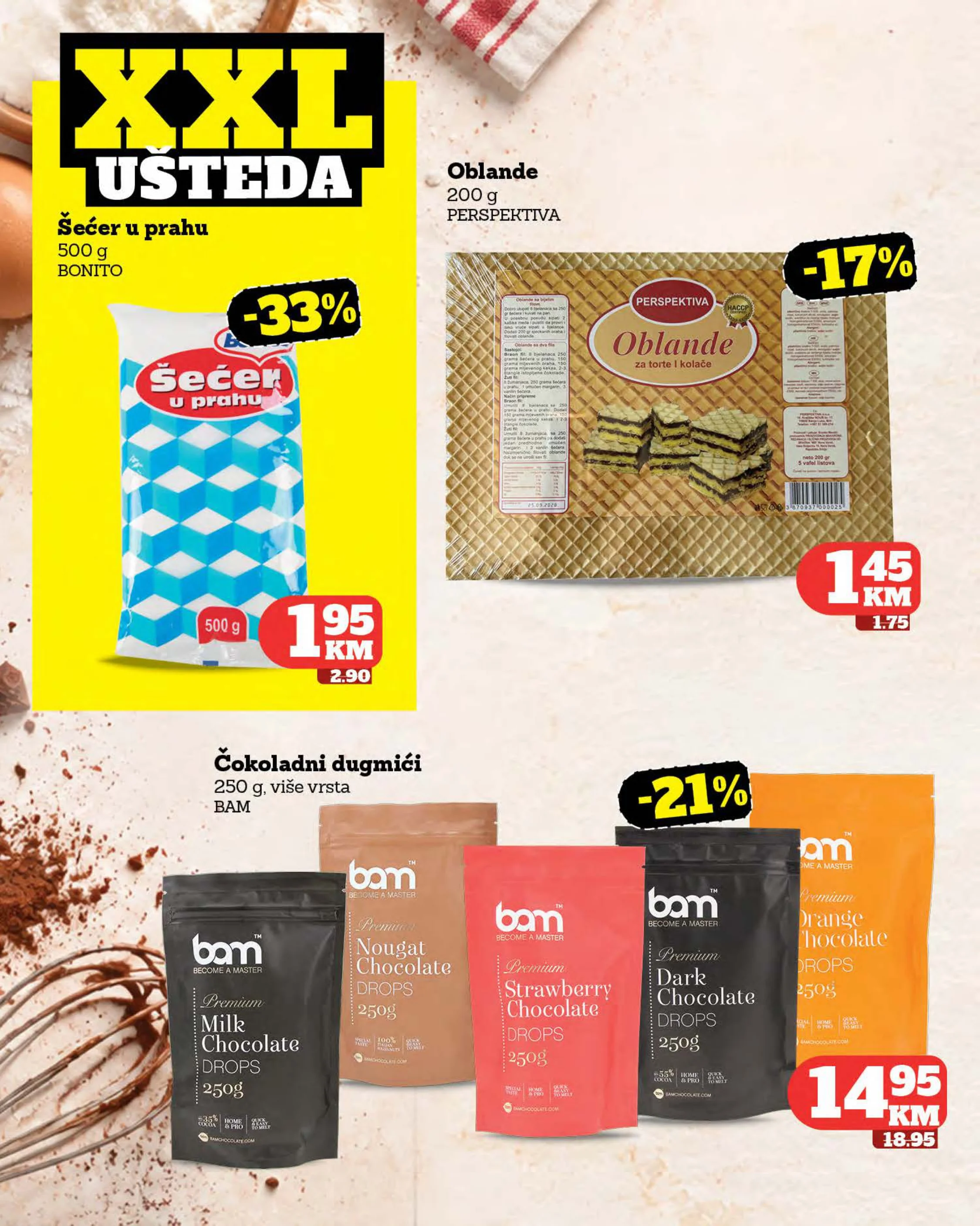 Crvena jabuka katalog 21.10-10.11.2026. - str. 24