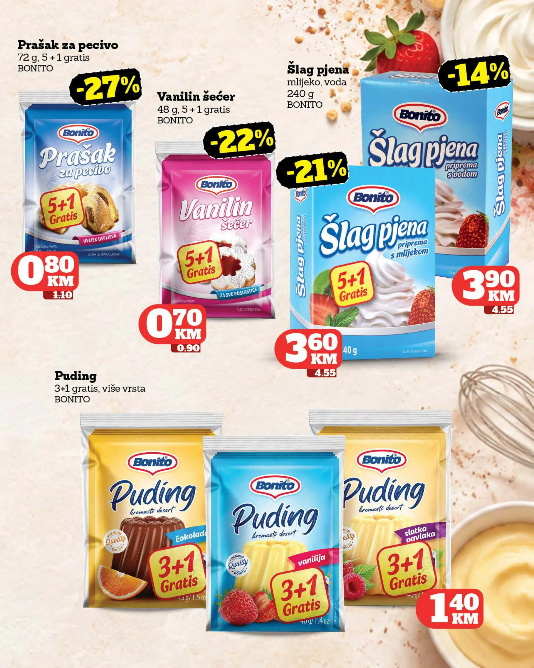Crvena jabuka katalog 21.10-10.11.2026. - str. 25