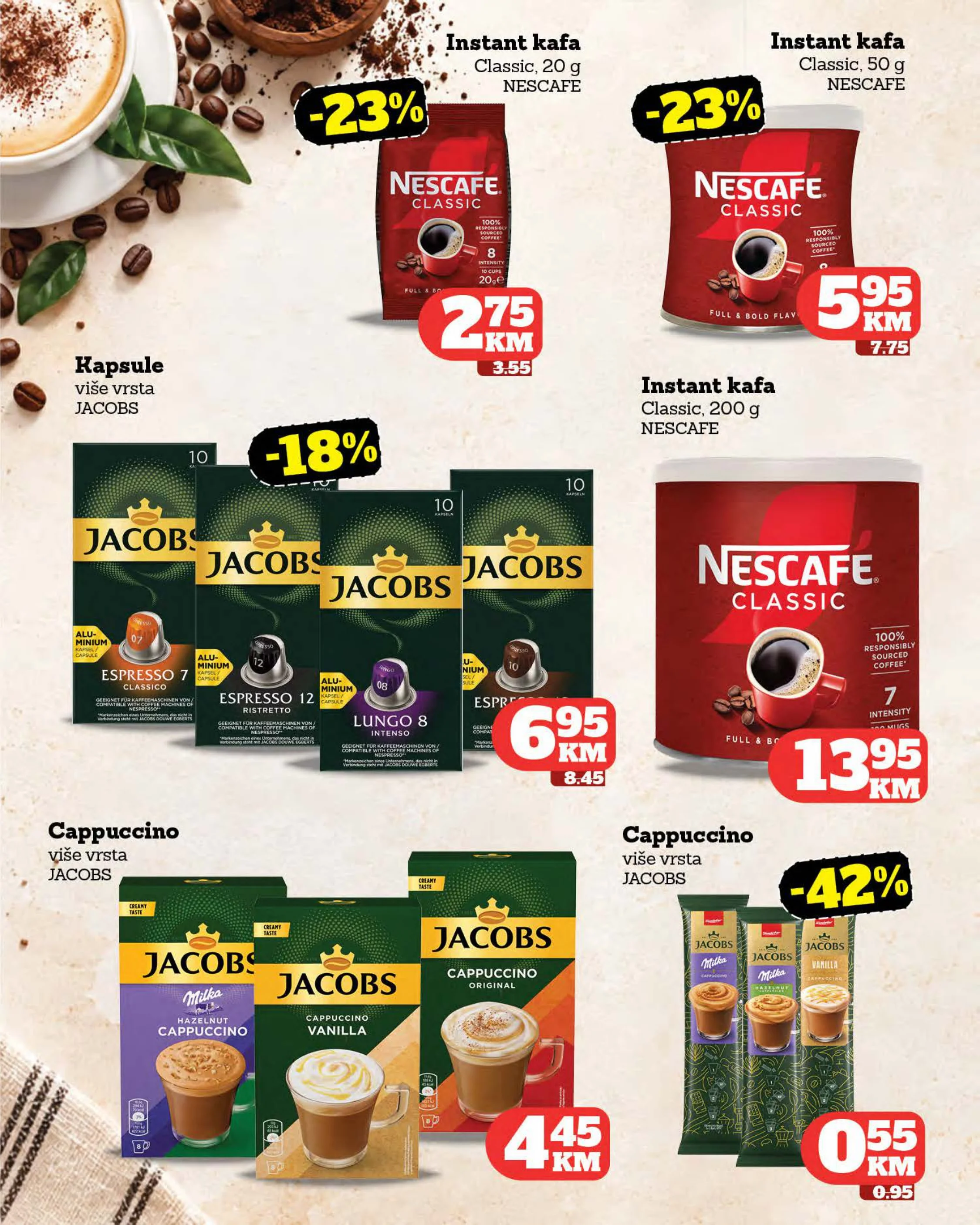 Crvena jabuka katalog 21.10-10.11.2026. - str. 26
