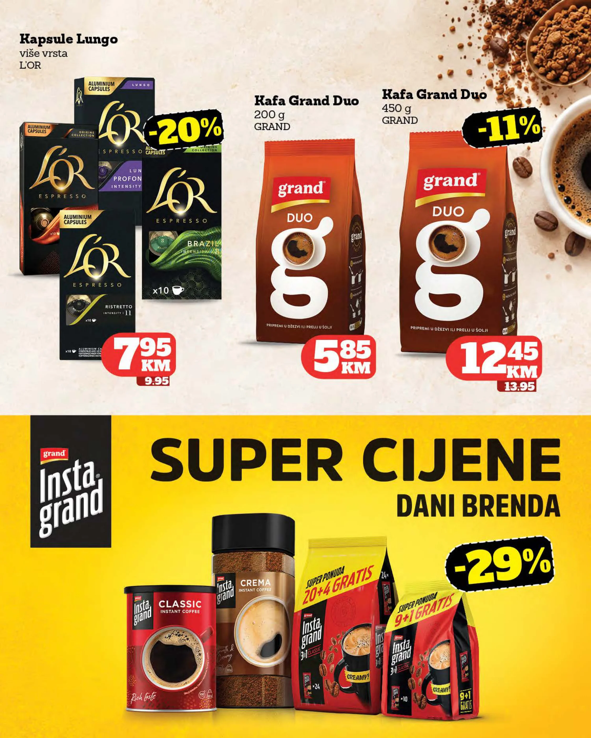 Crvena jabuka katalog 21.10-10.11.2026. - str. 27