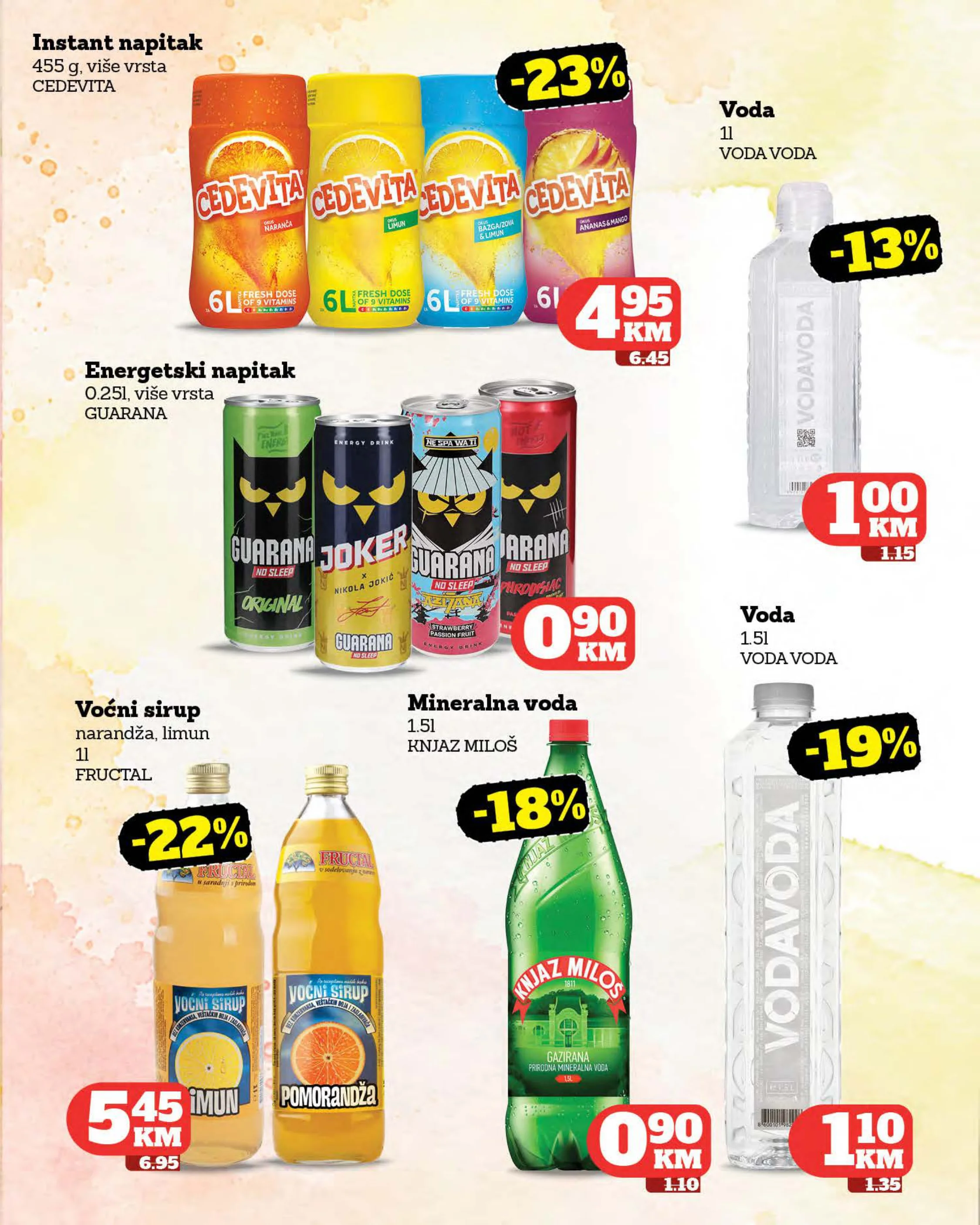 Crvena jabuka katalog 21.10-10.11.2026. - str. 28