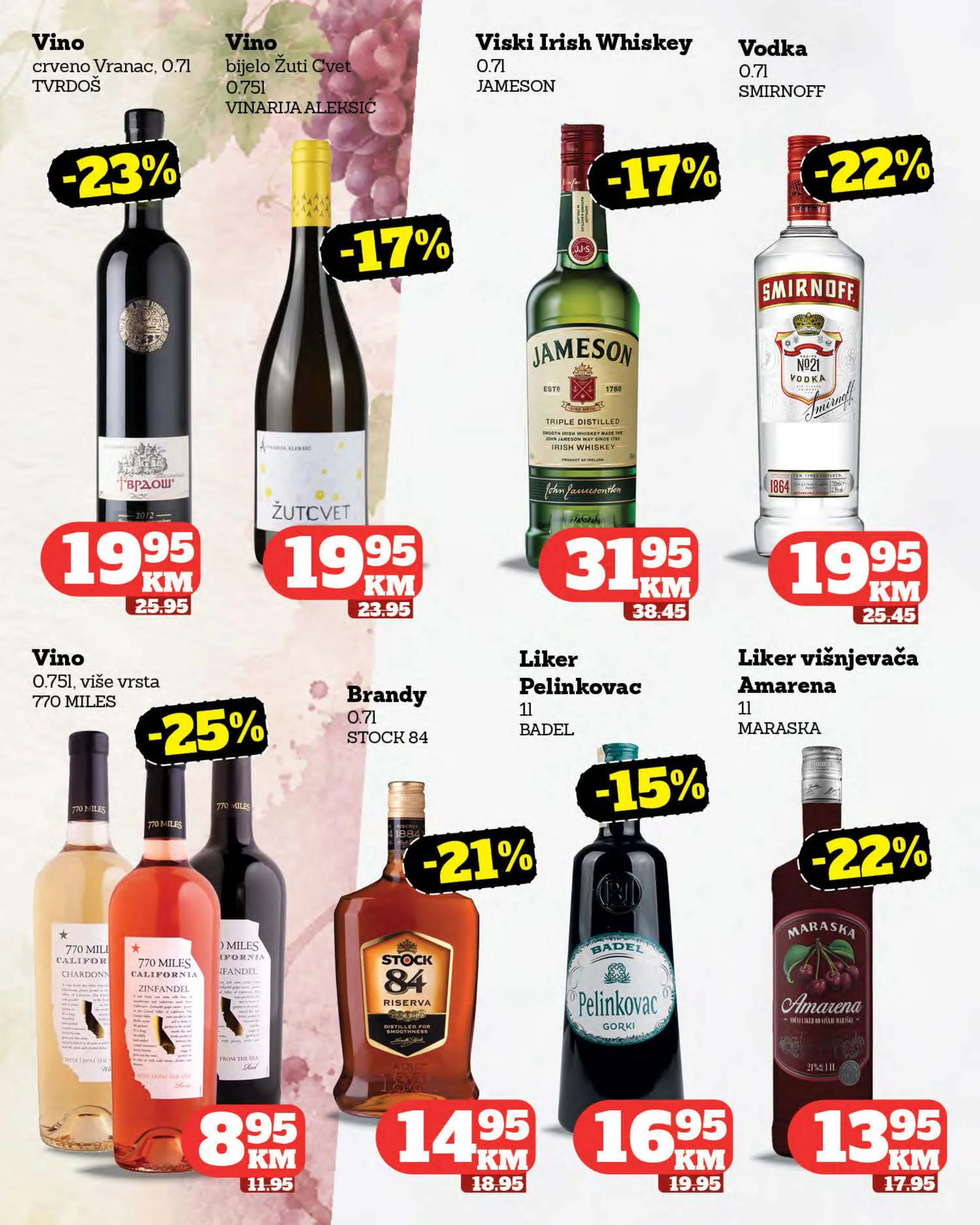 Crvena jabuka katalog 21.10-10.11.2026. - str. 31