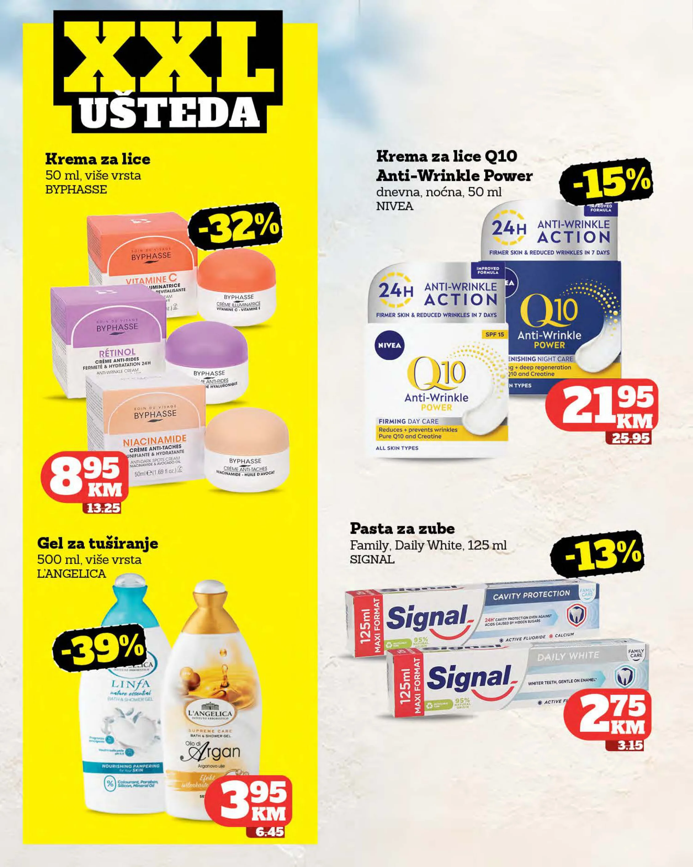 Crvena jabuka katalog 21.10-10.11.2026. - str. 32