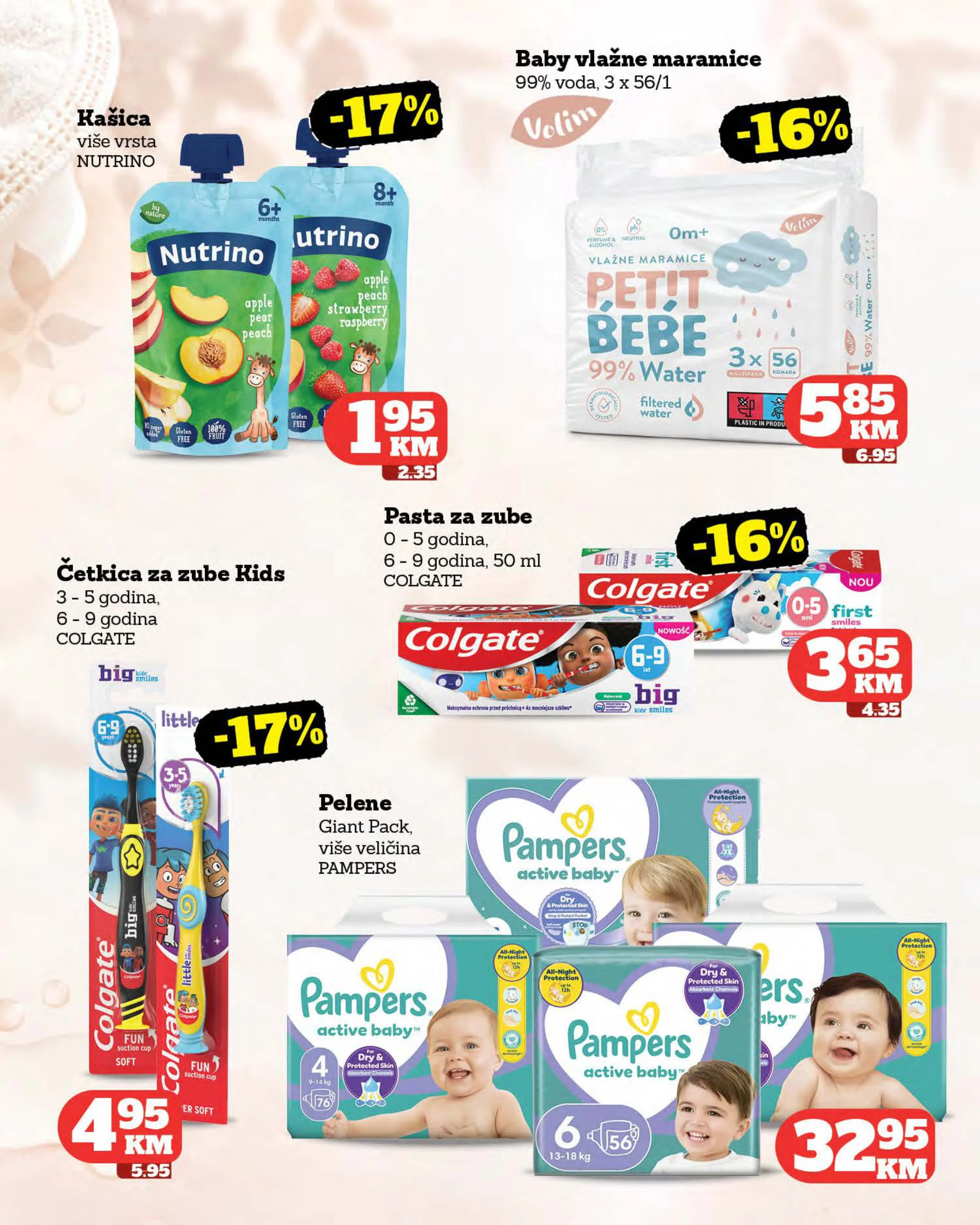 Crvena jabuka katalog 21.10-10.11.2026. - str. 36