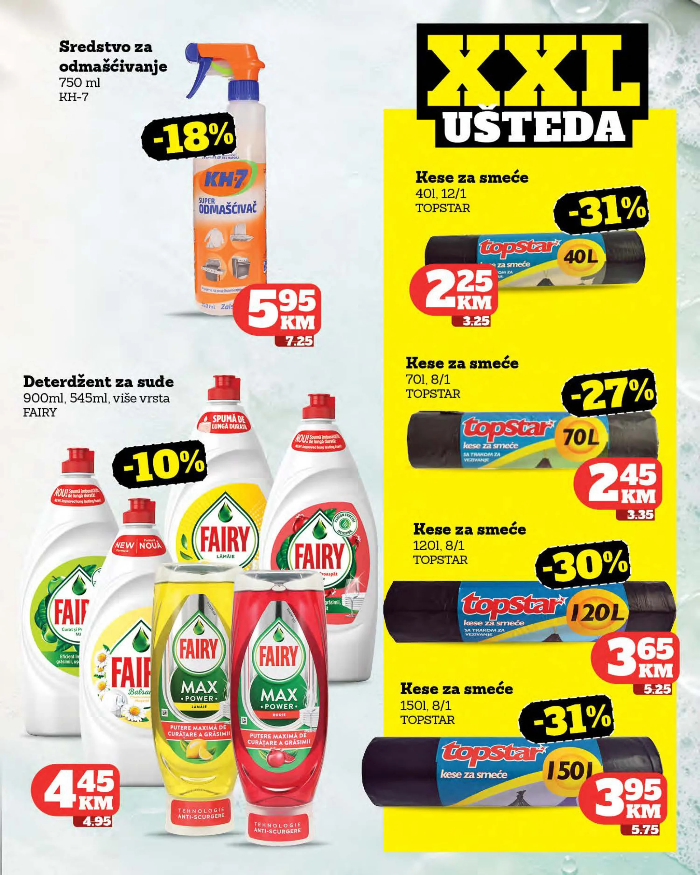 Crvena jabuka katalog 21.10-10.11.2026. - str. 39