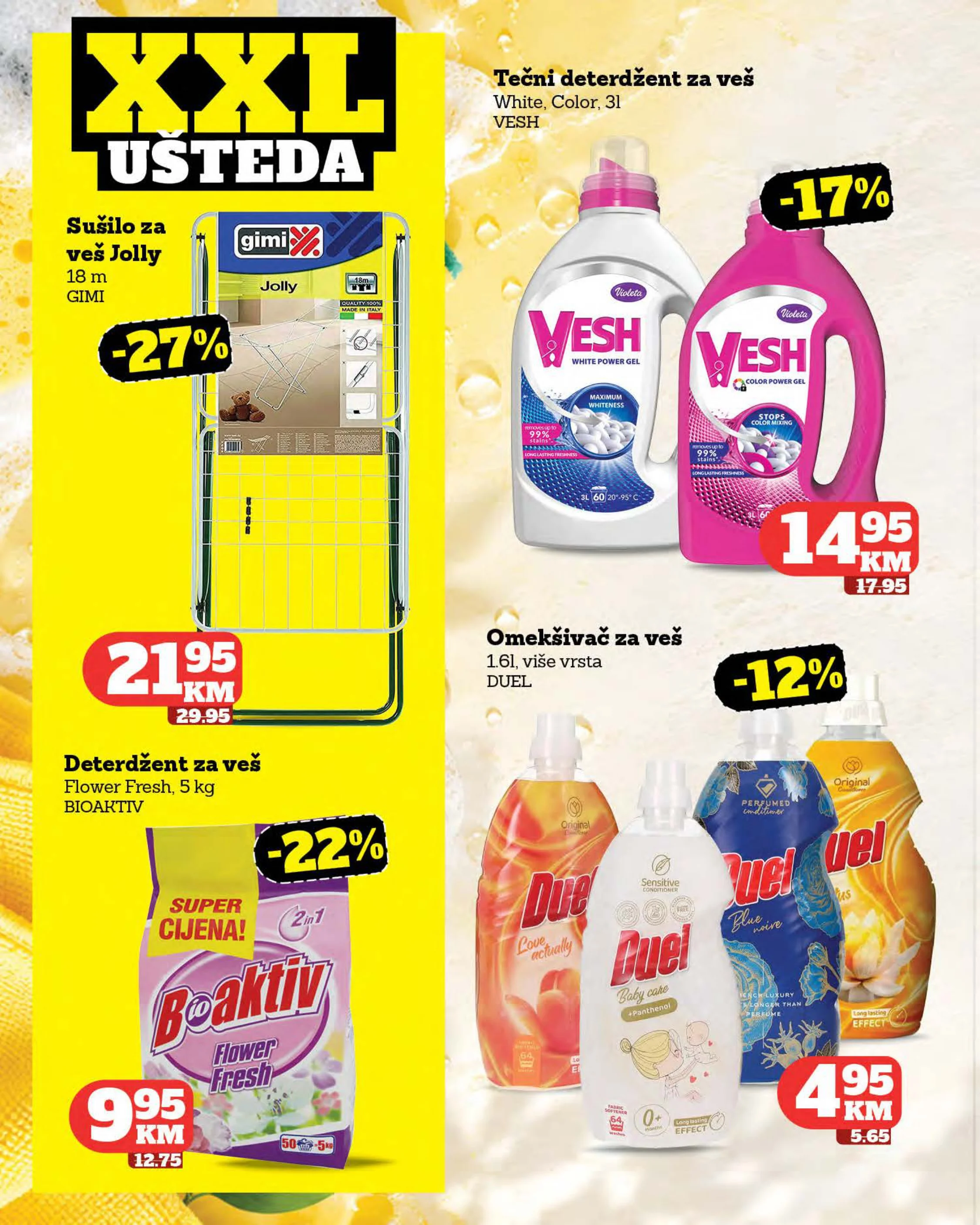 Crvena jabuka katalog 21.10-10.11.2026. - str. 40