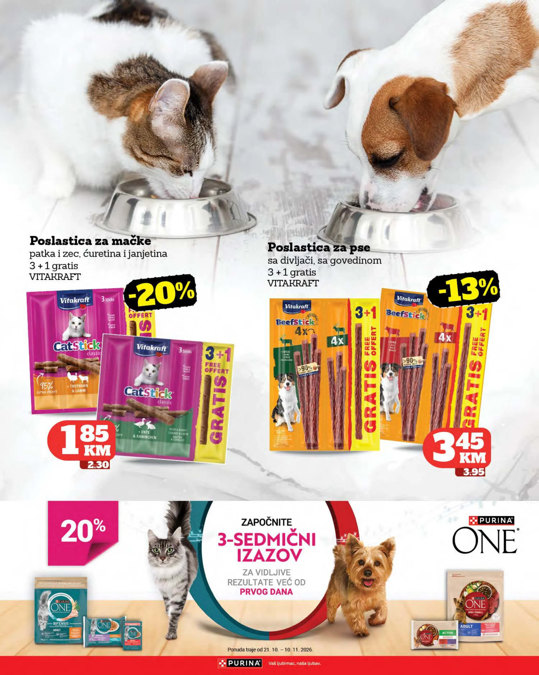 Crvena jabuka katalog 21.10-10.11.2026. - str. 42