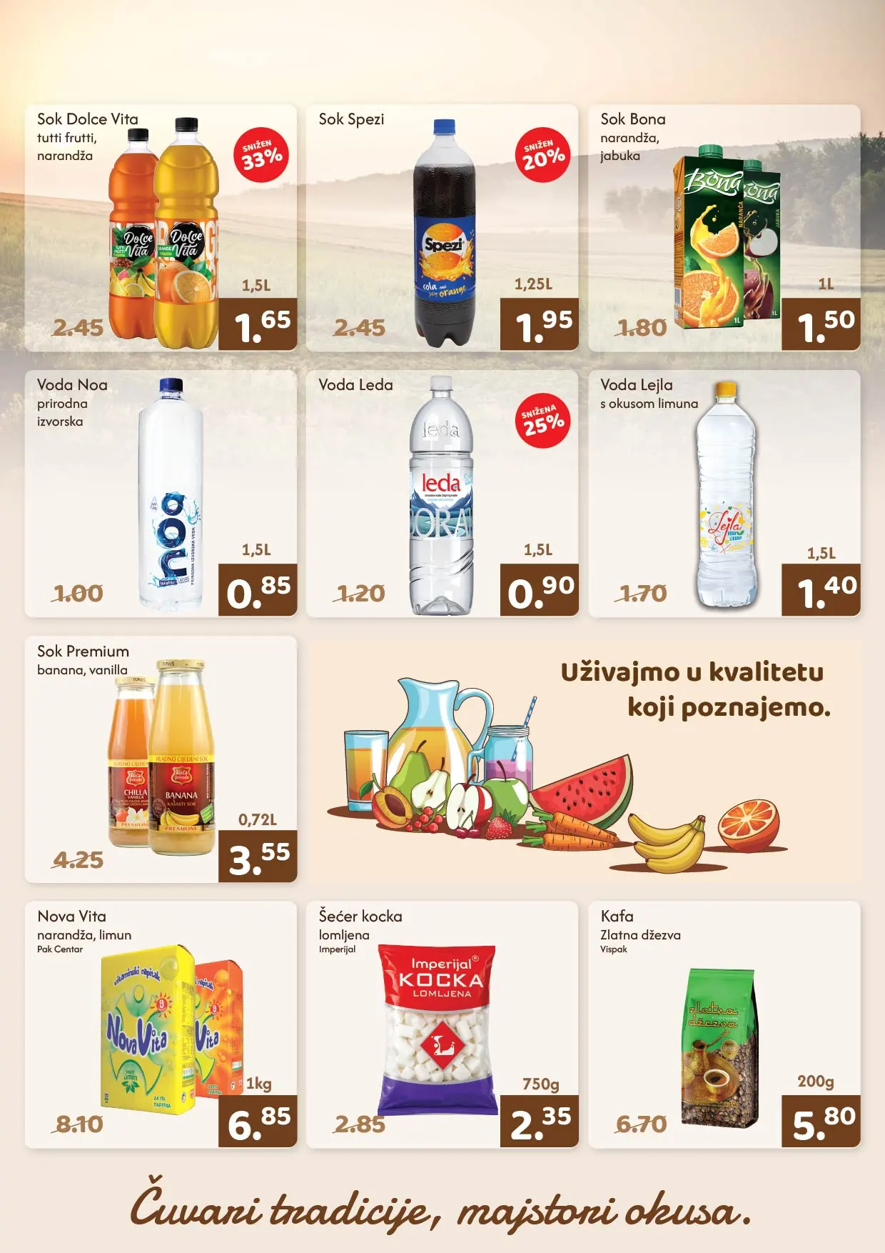 Amko katalog 8-31.10.2026. - str. 6