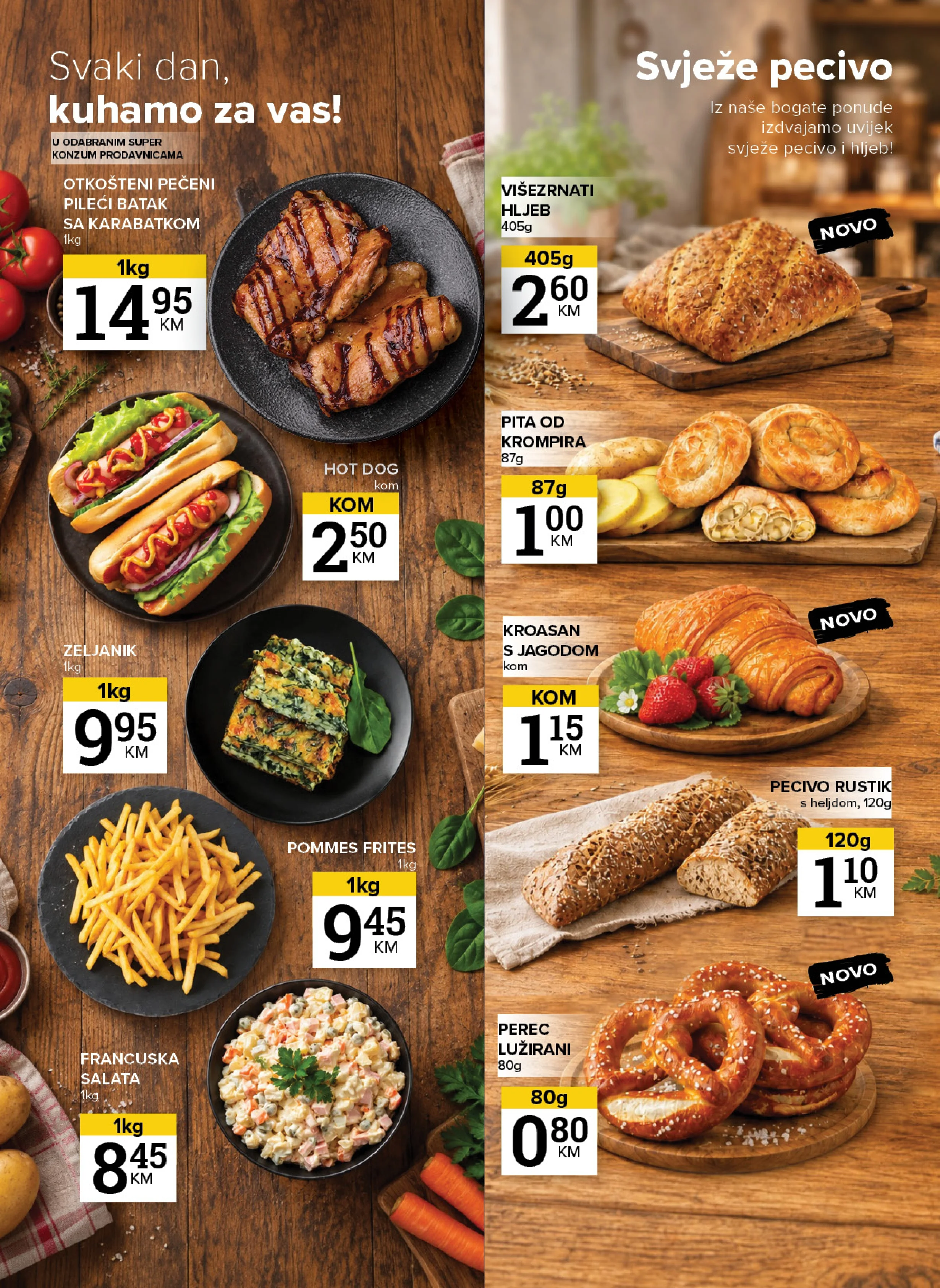 Konzum katalog 27.10-2.11.2026. - str. 7