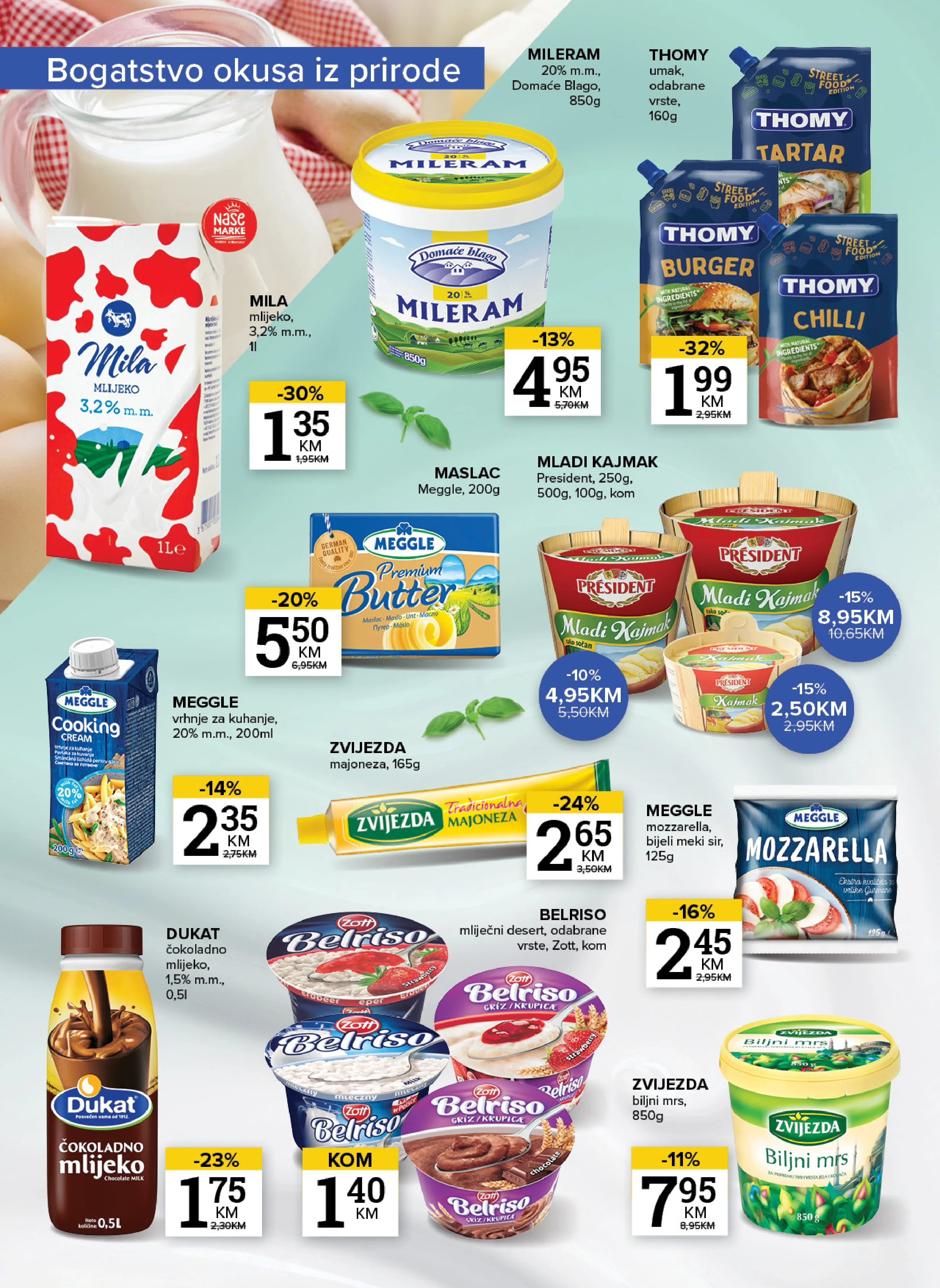 Konzum katalog 27.10-2.11.2026. - str. 10