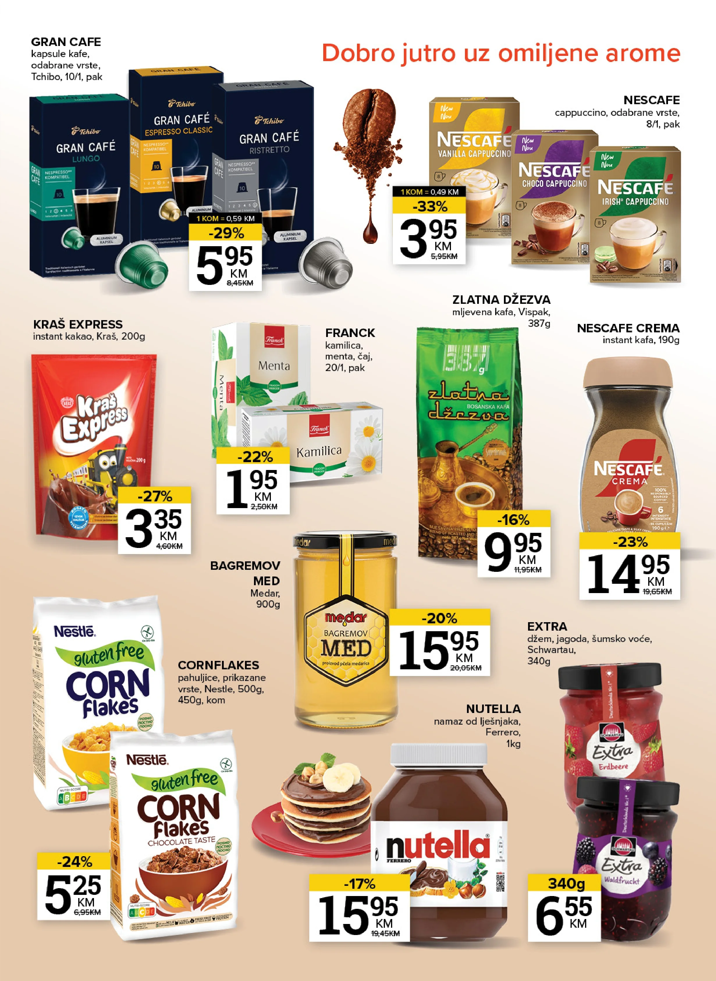 Konzum katalog 27.10-2.11.2026. - str. 11
